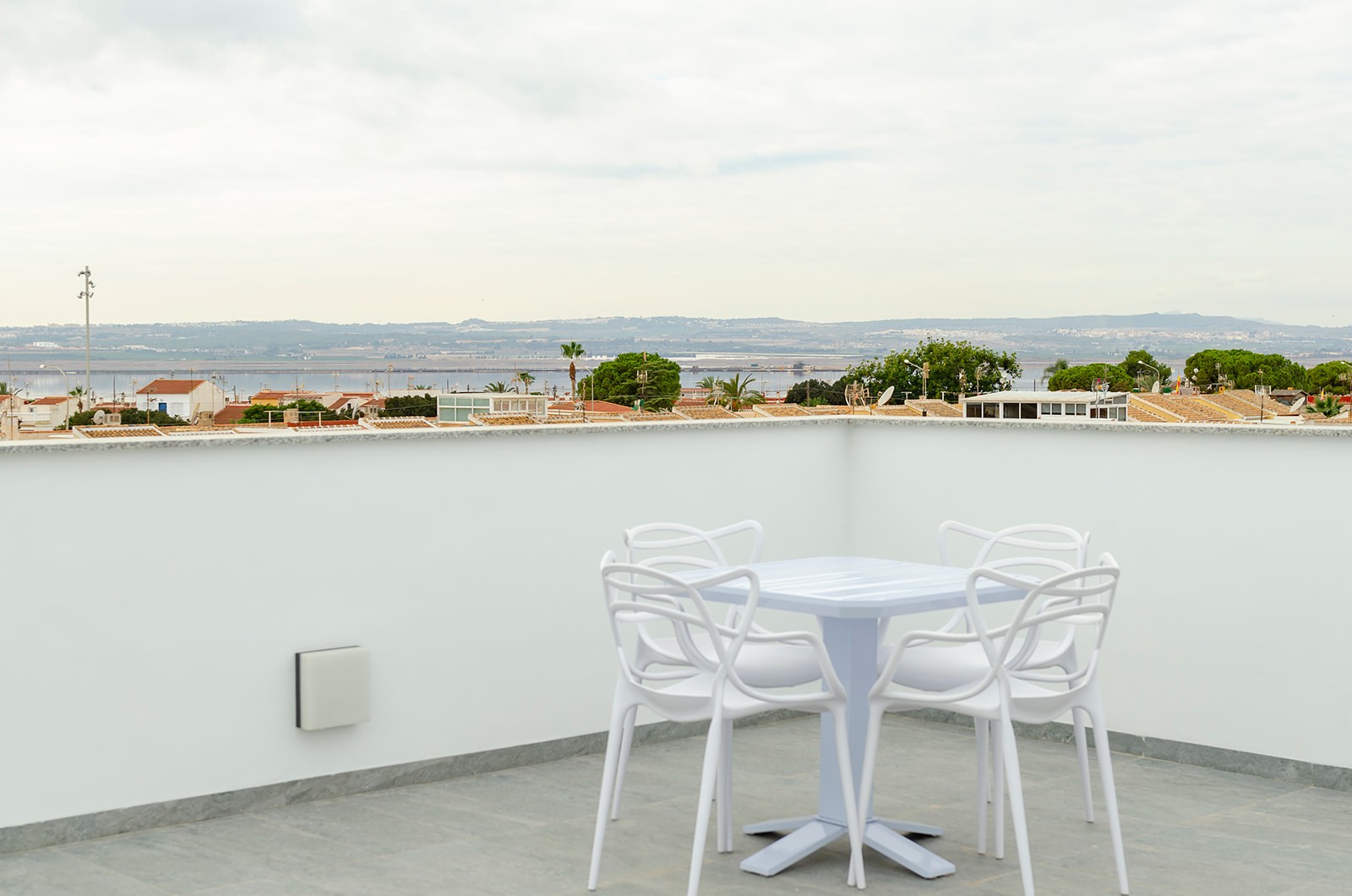 Venta. Chalet/Villa en Torrevieja