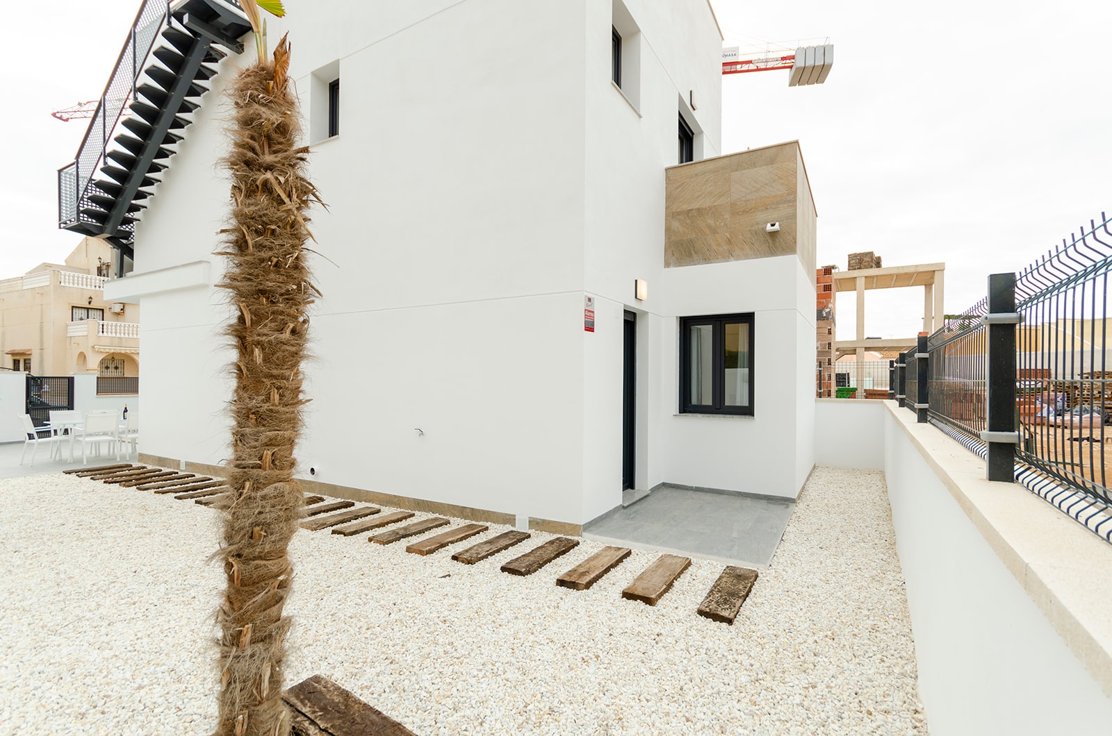 Venta. Chalet/Villa en Torrevieja