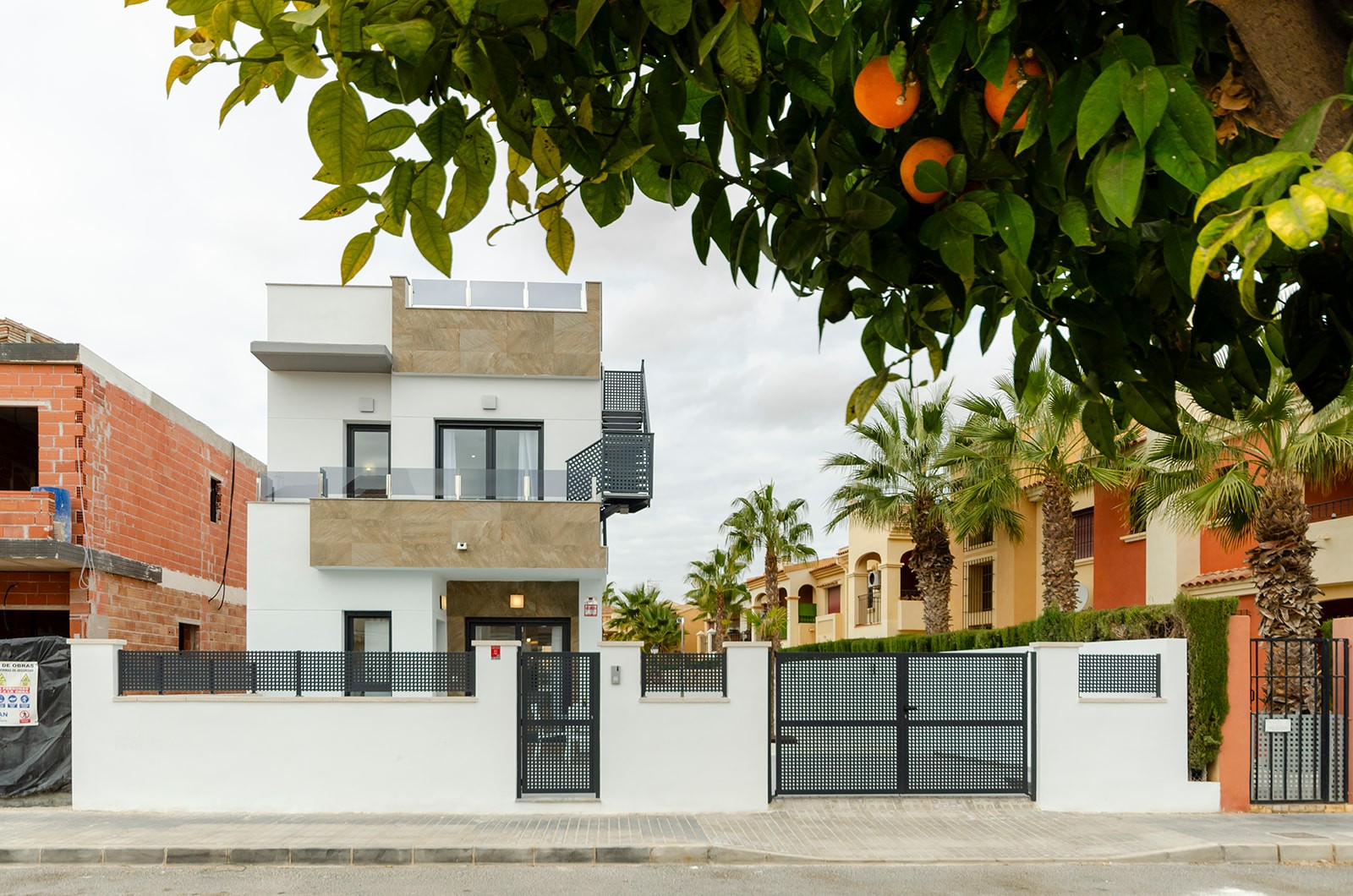 SE5014 - Verkauf. Villa in Torrevieja