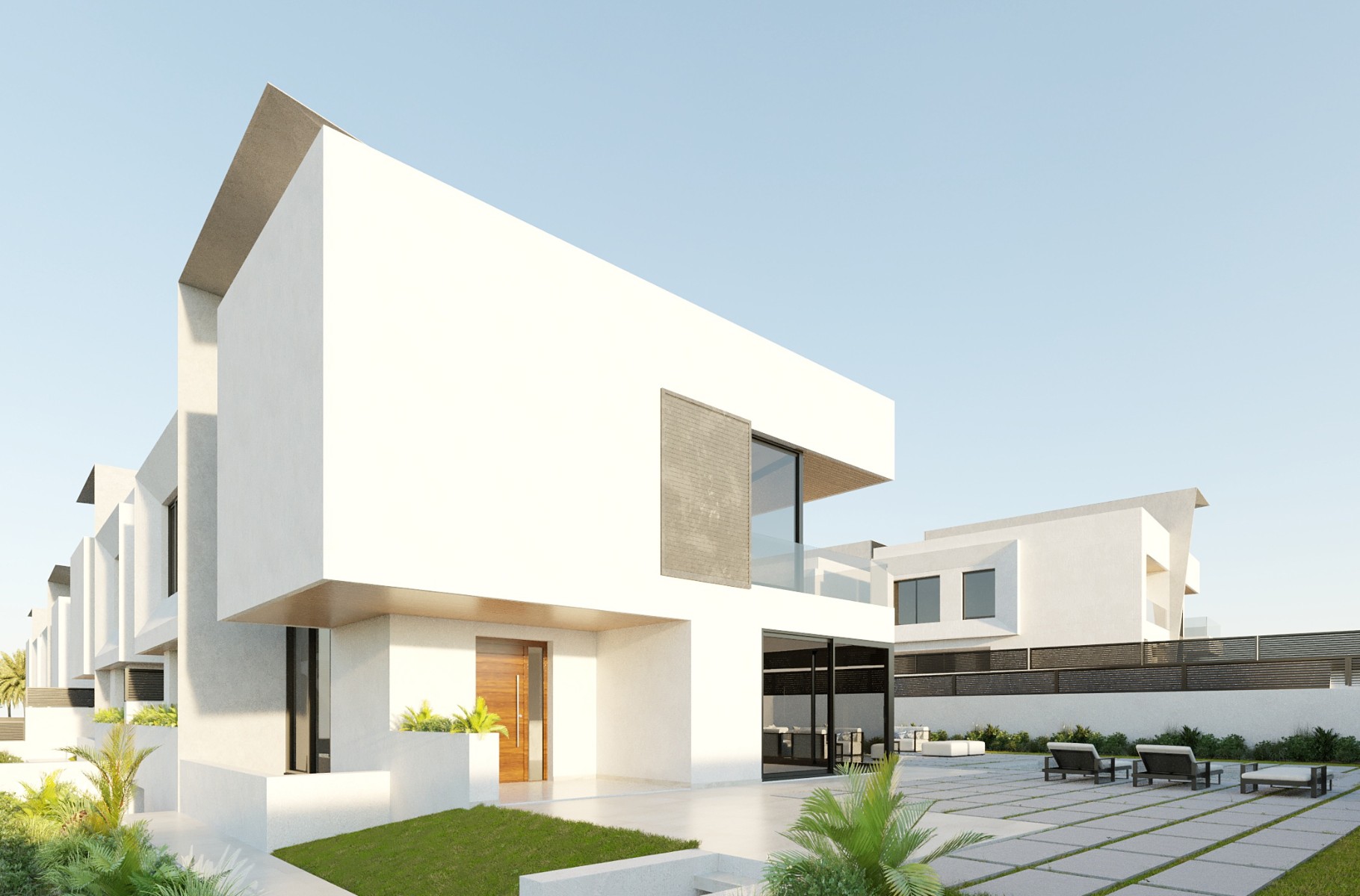Verkauf. Villa in Alicante