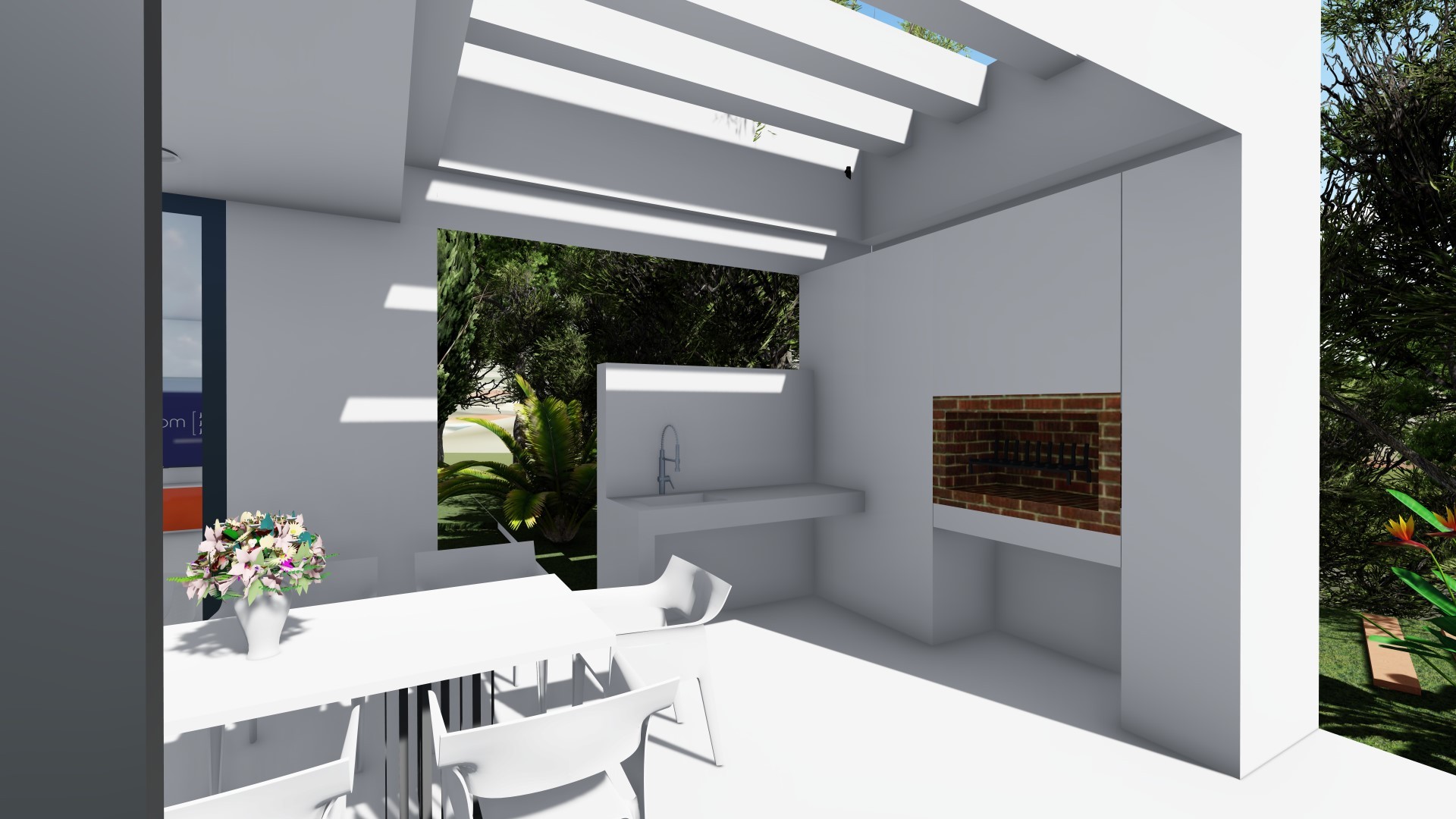 Salg. Villa i Calpe