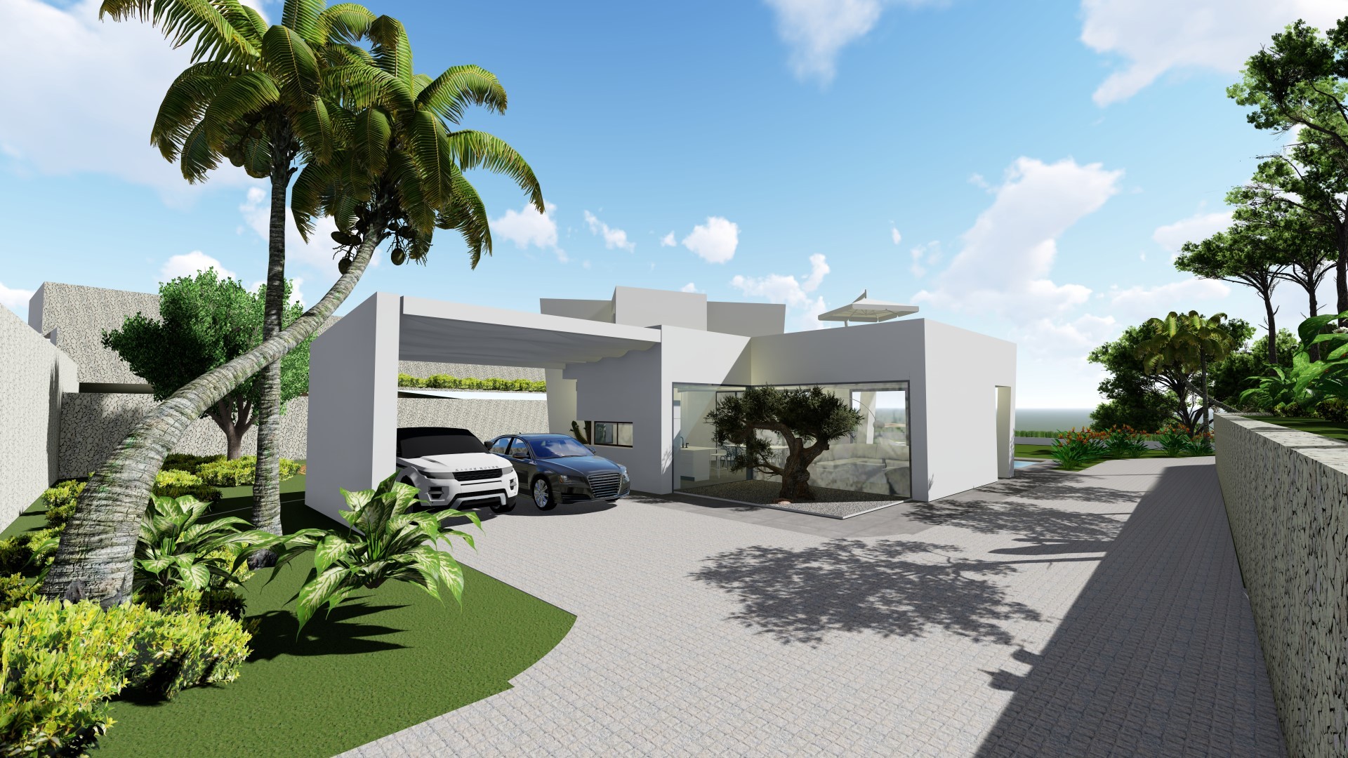 Verkauf. Villa in Calpe