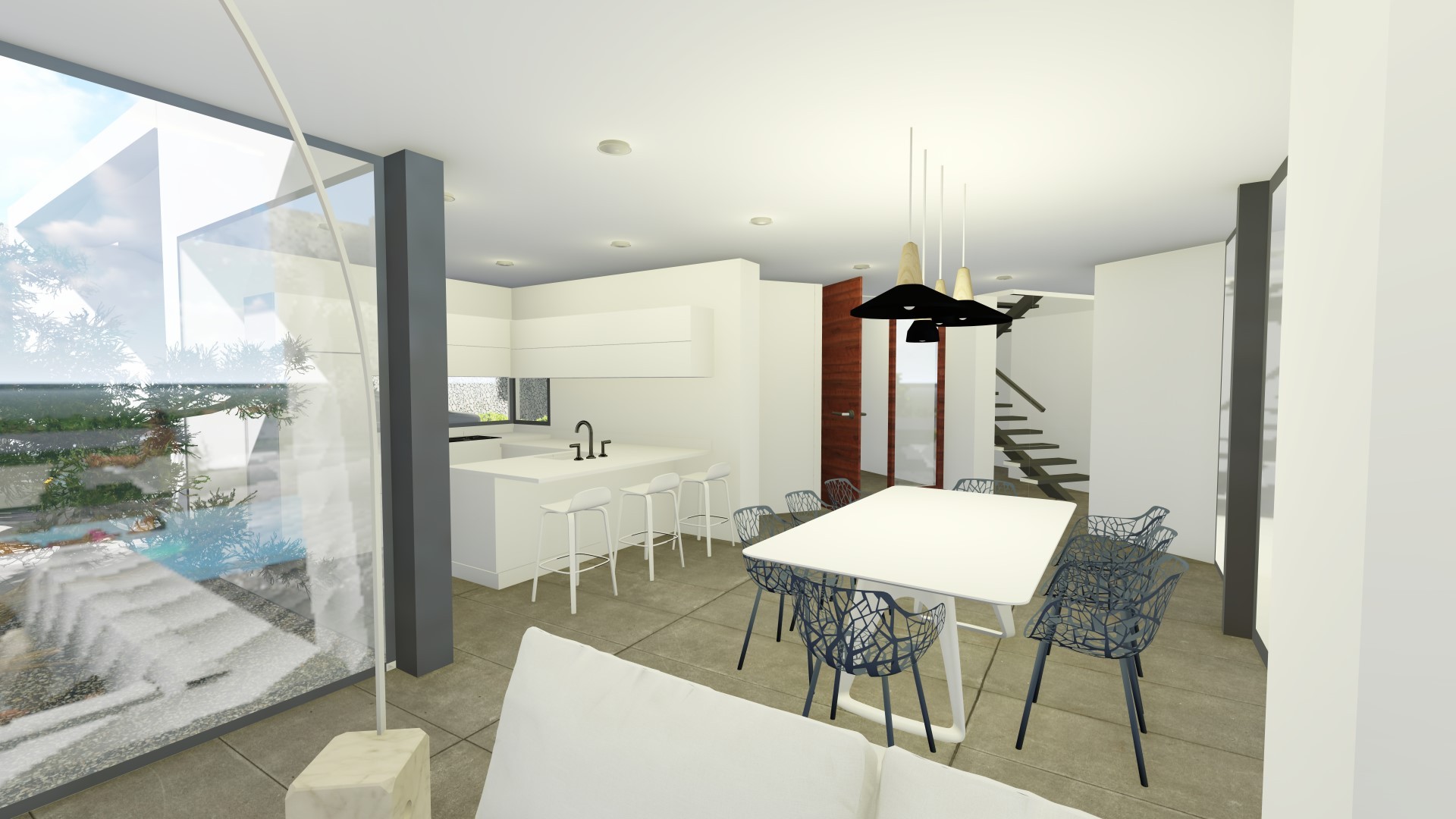 Verkauf. Villa in Calpe