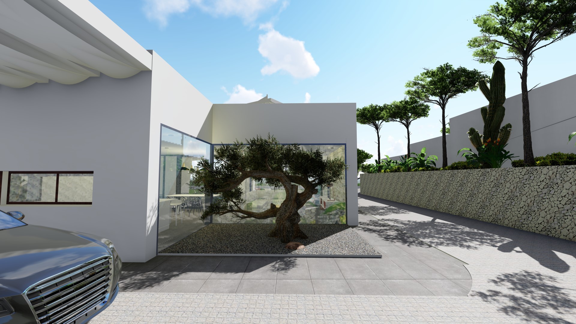Verkauf. Villa in Calpe
