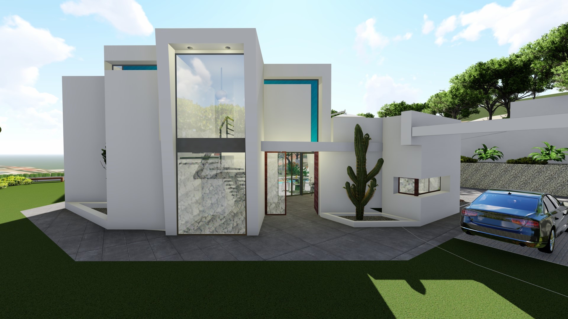 Verkauf. Villa in Calpe