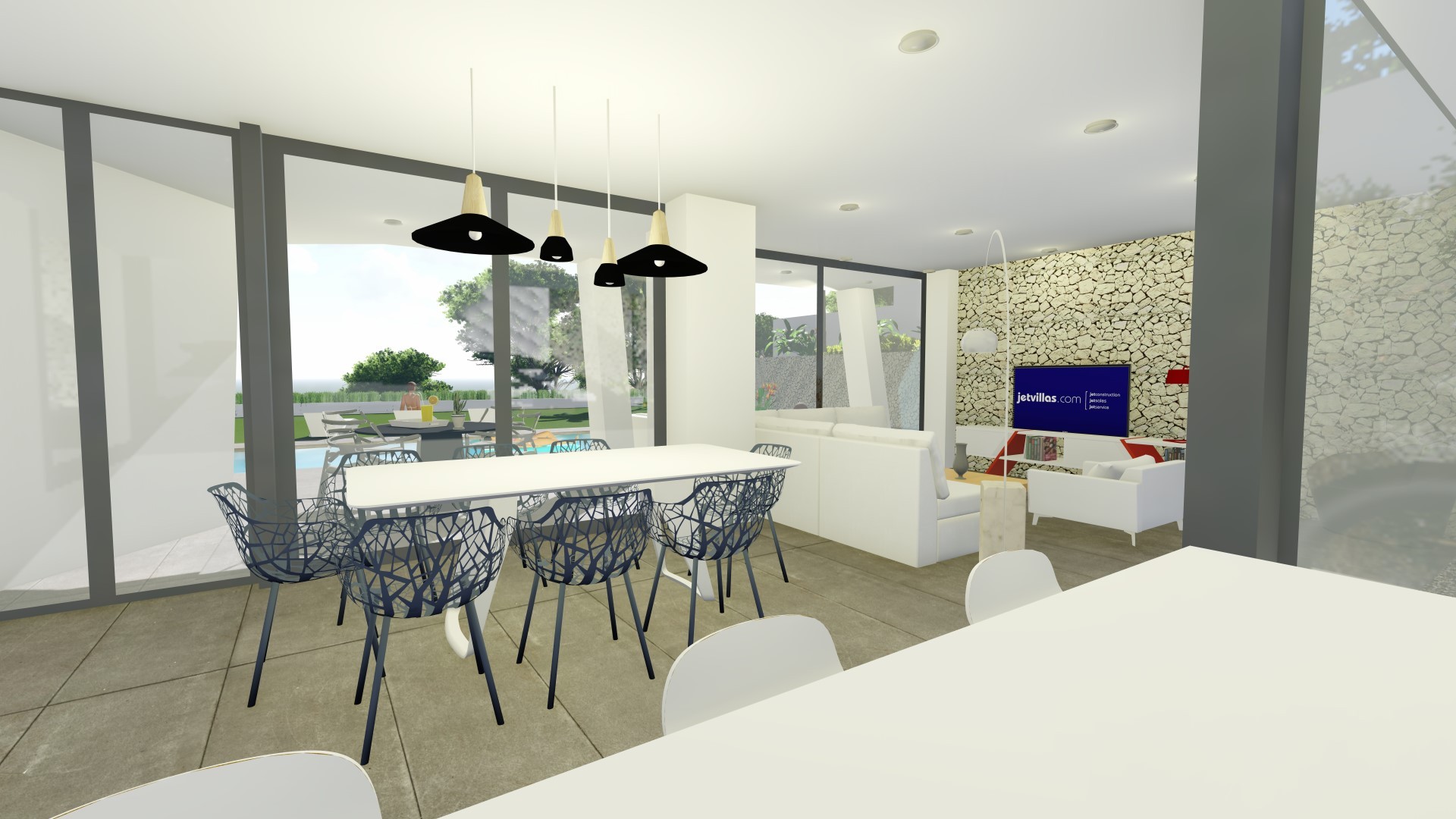 Verkauf. Villa in Calpe