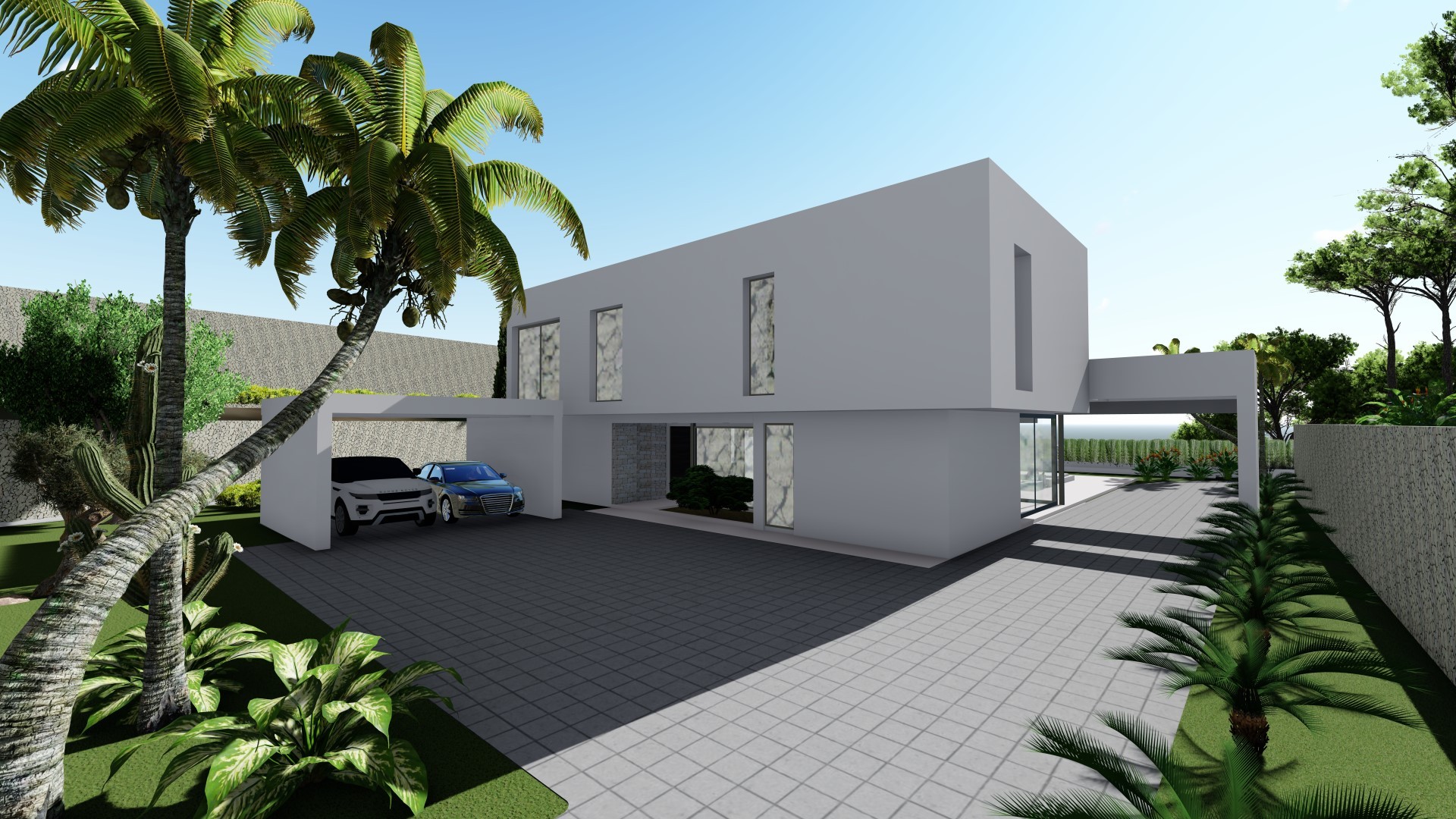 Verkauf. Villa in Calpe