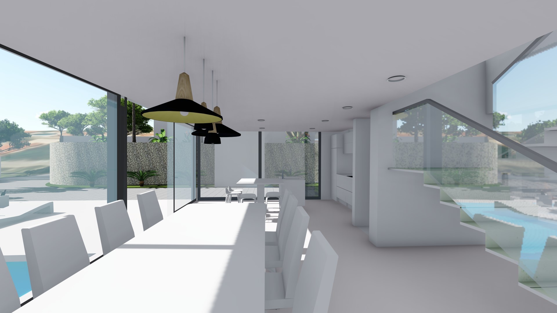 Verkauf. Villa in Calpe