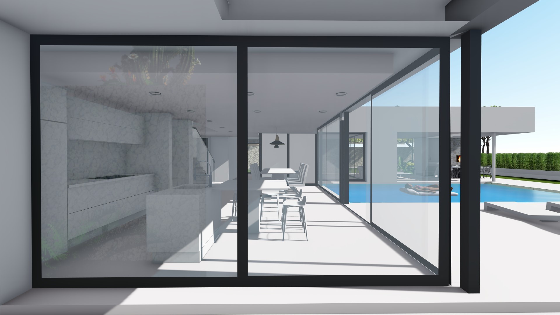 Verkauf. Villa in Calpe