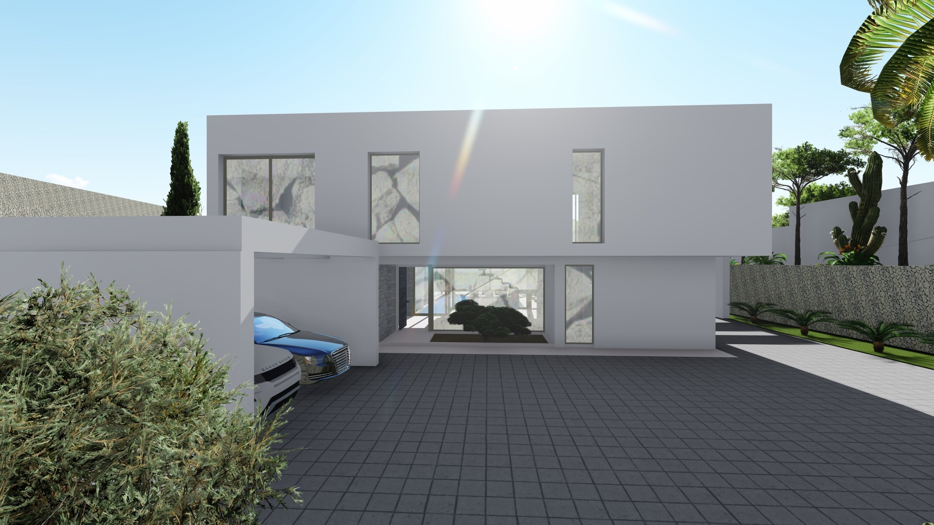 Verkauf. Villa in Calpe