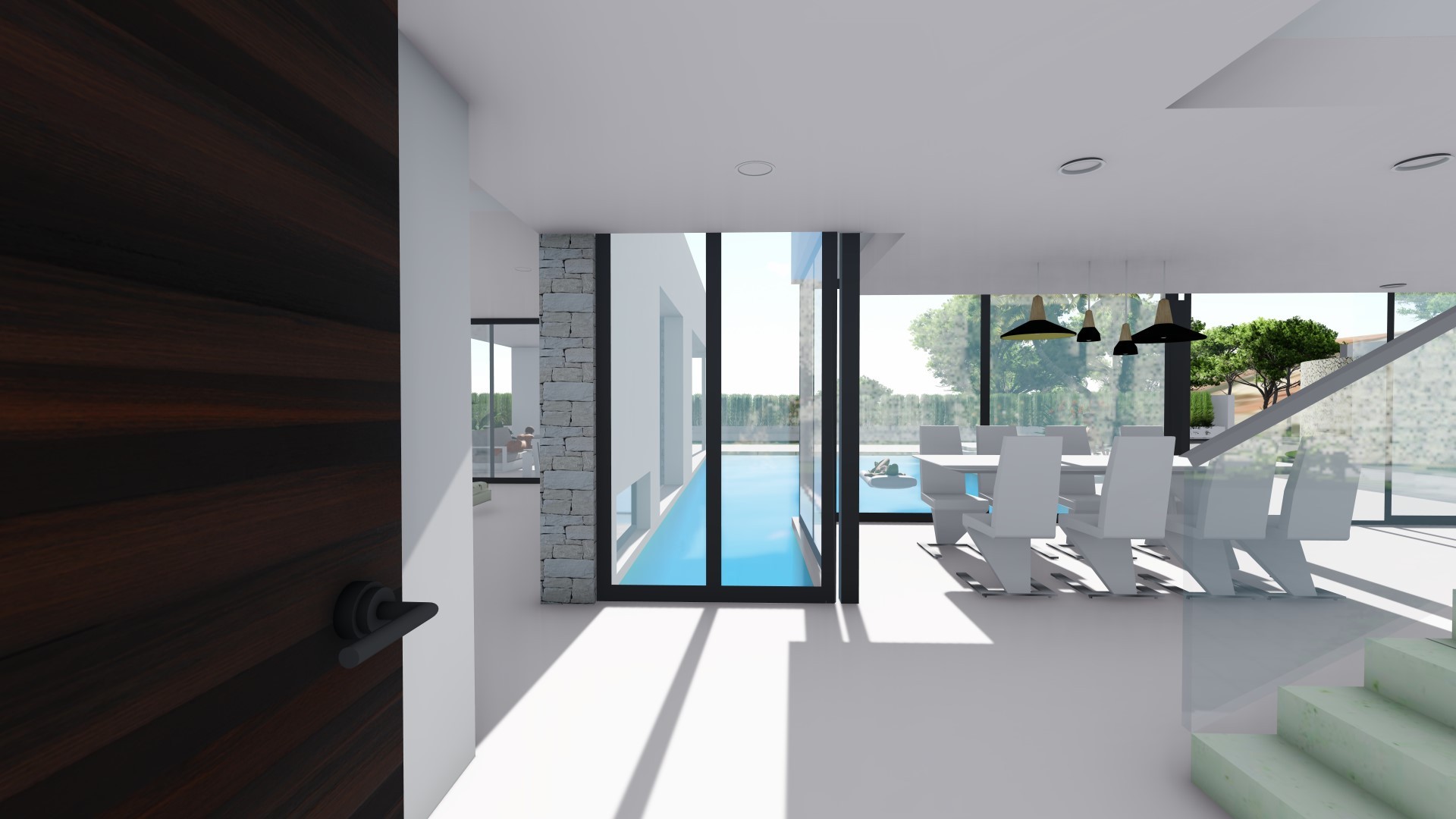 Verkauf. Villa in Calpe