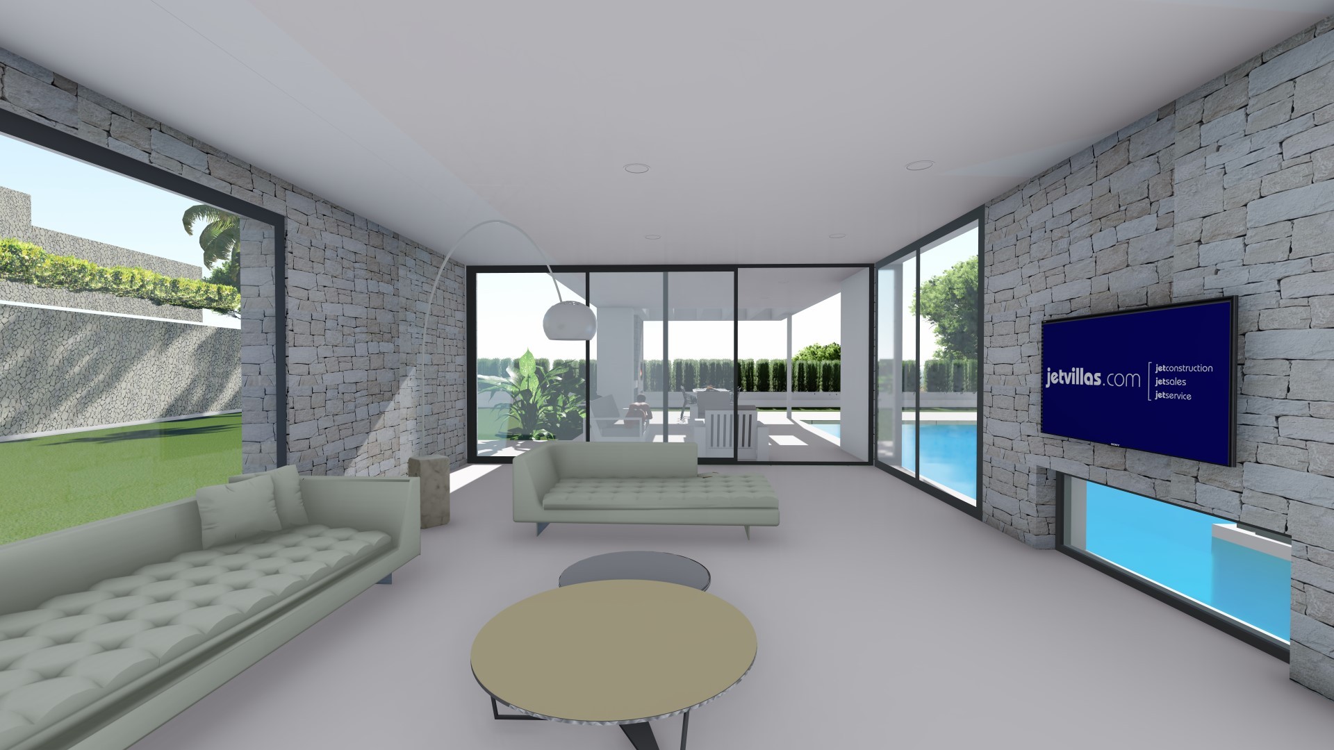 Verkauf. Villa in Calpe