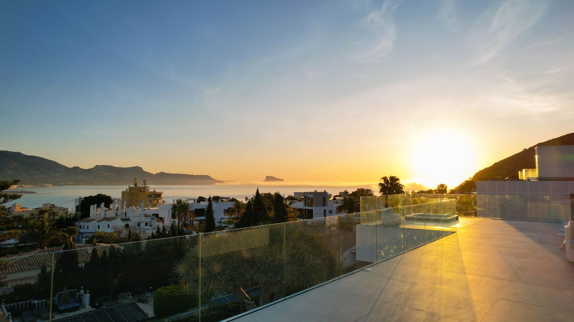 Verkauf. Villa in Albir