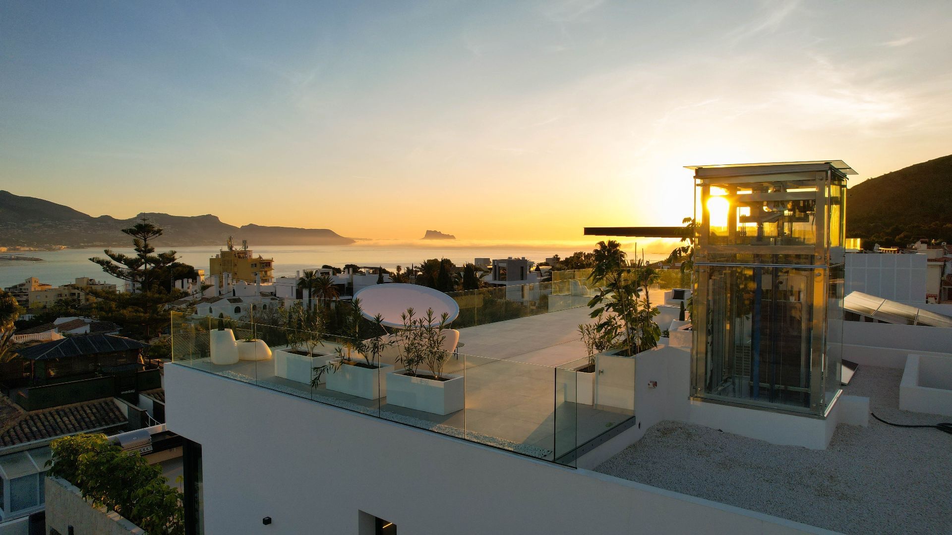 Verkauf. Villa in Albir