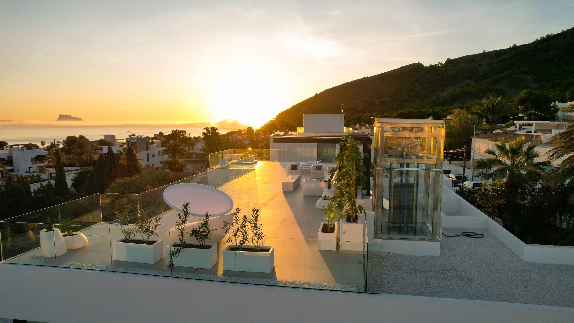 Verkauf. Villa in Albir