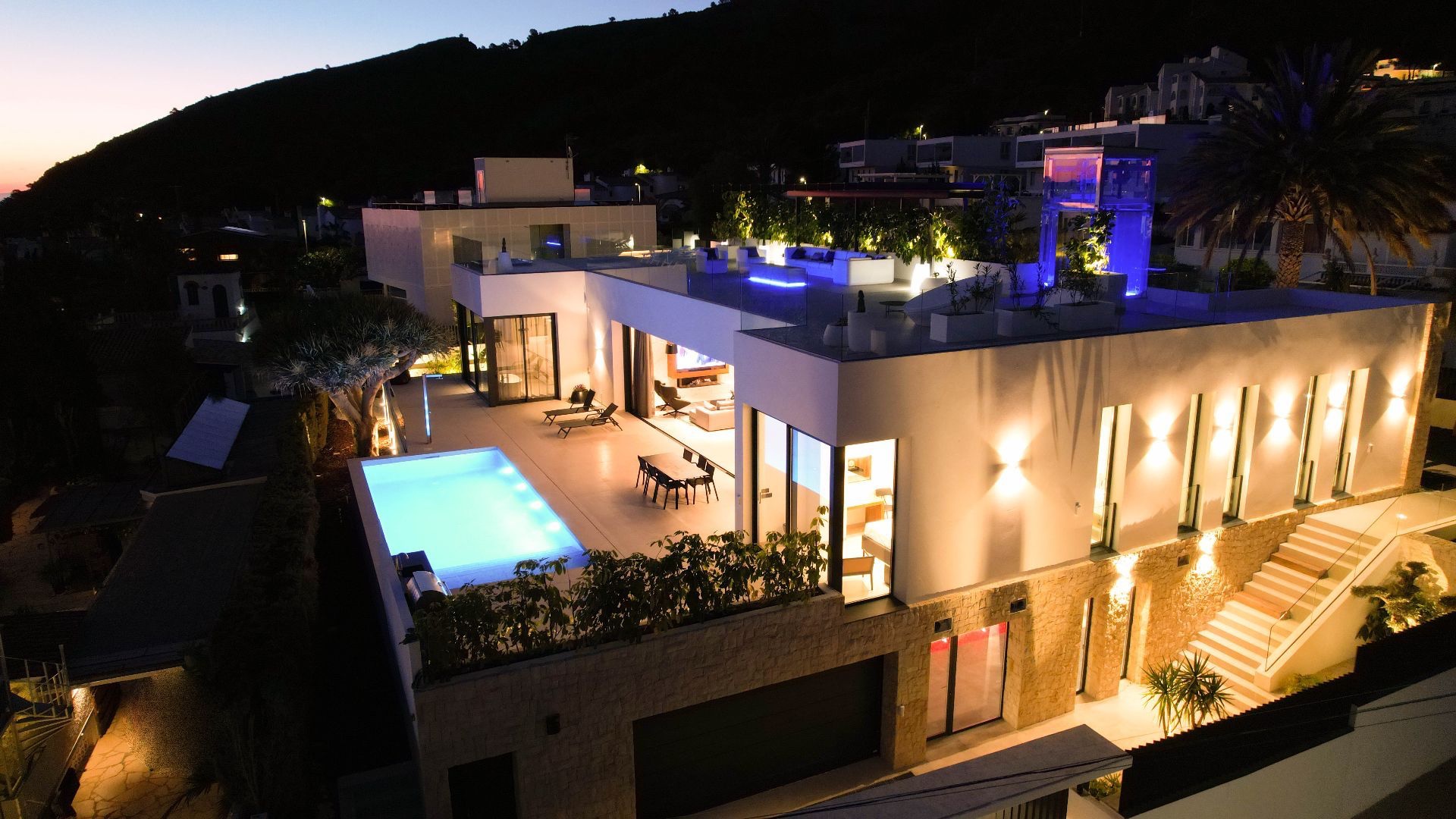 Verkauf. Villa in Albir