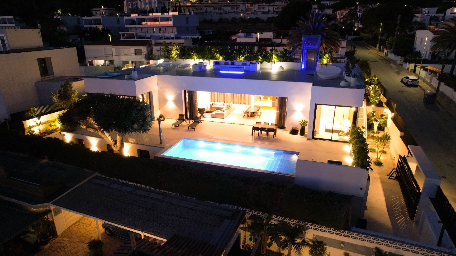 Verkauf. Villa in Albir