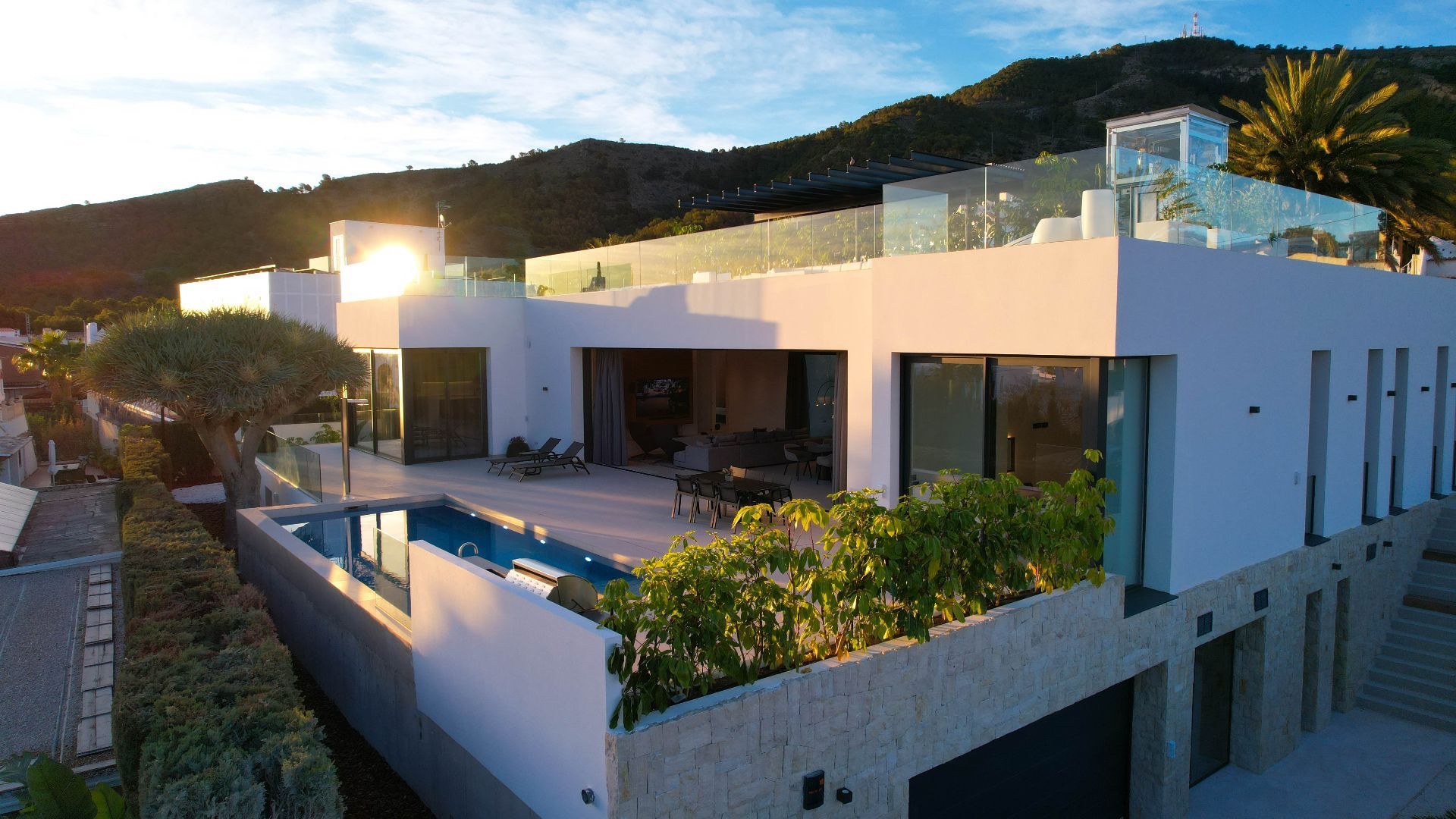 Verkauf. Villa in Albir