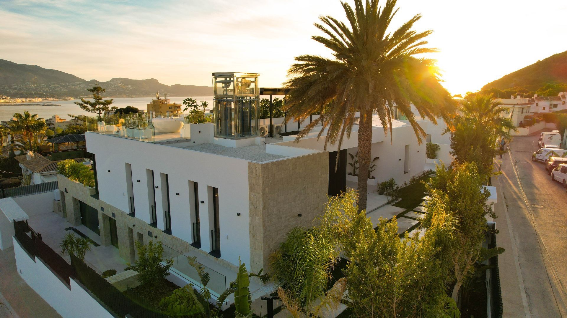 Verkauf. Villa in Albir