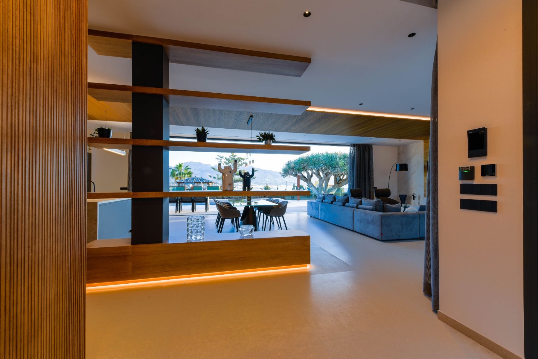 Verkauf. Villa in Albir
