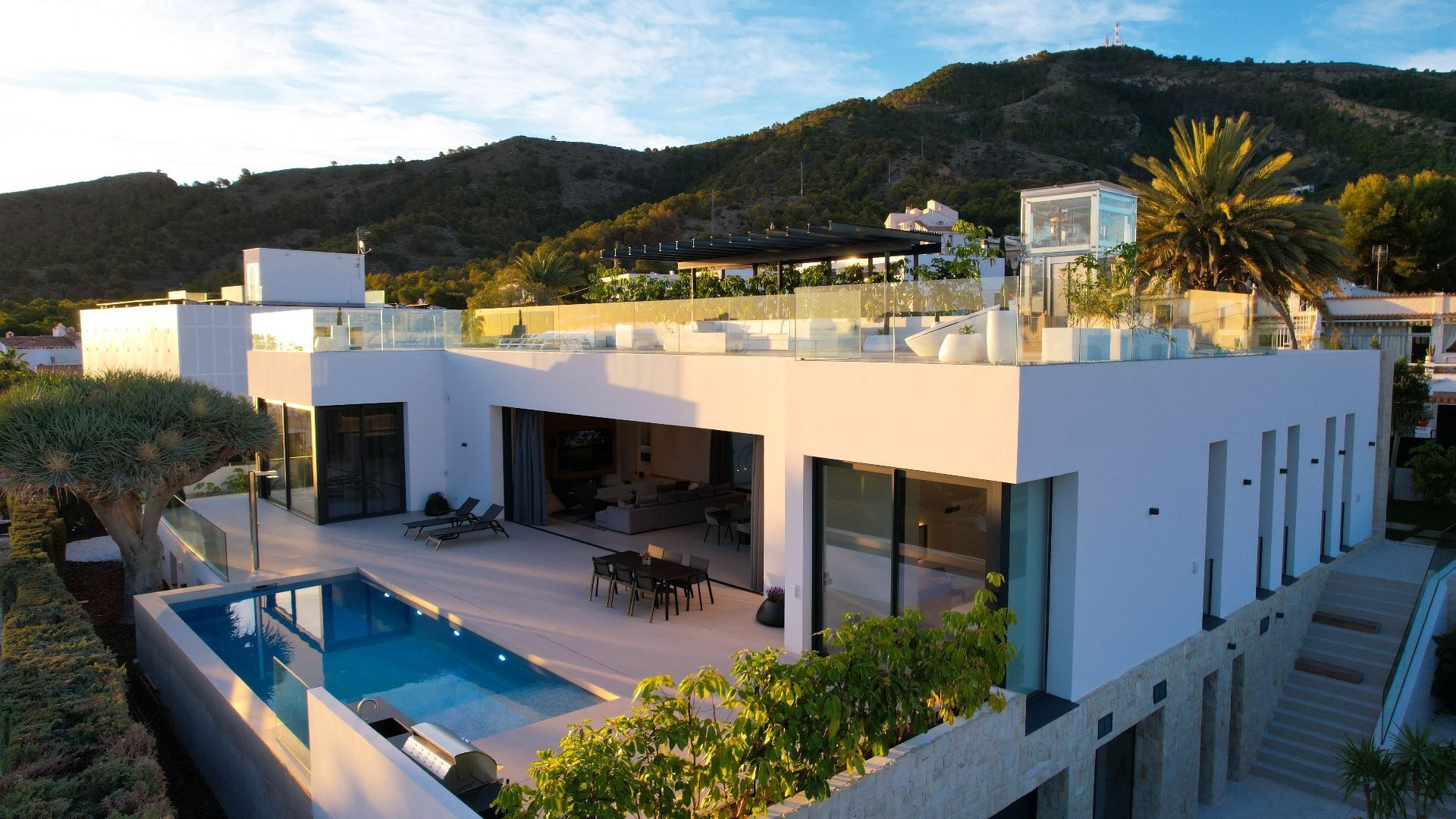 Verkauf. Villa in Albir