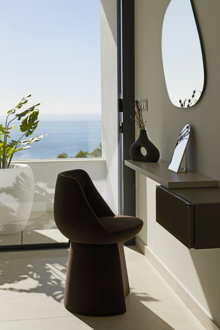 For Sale. Villa in Altea
