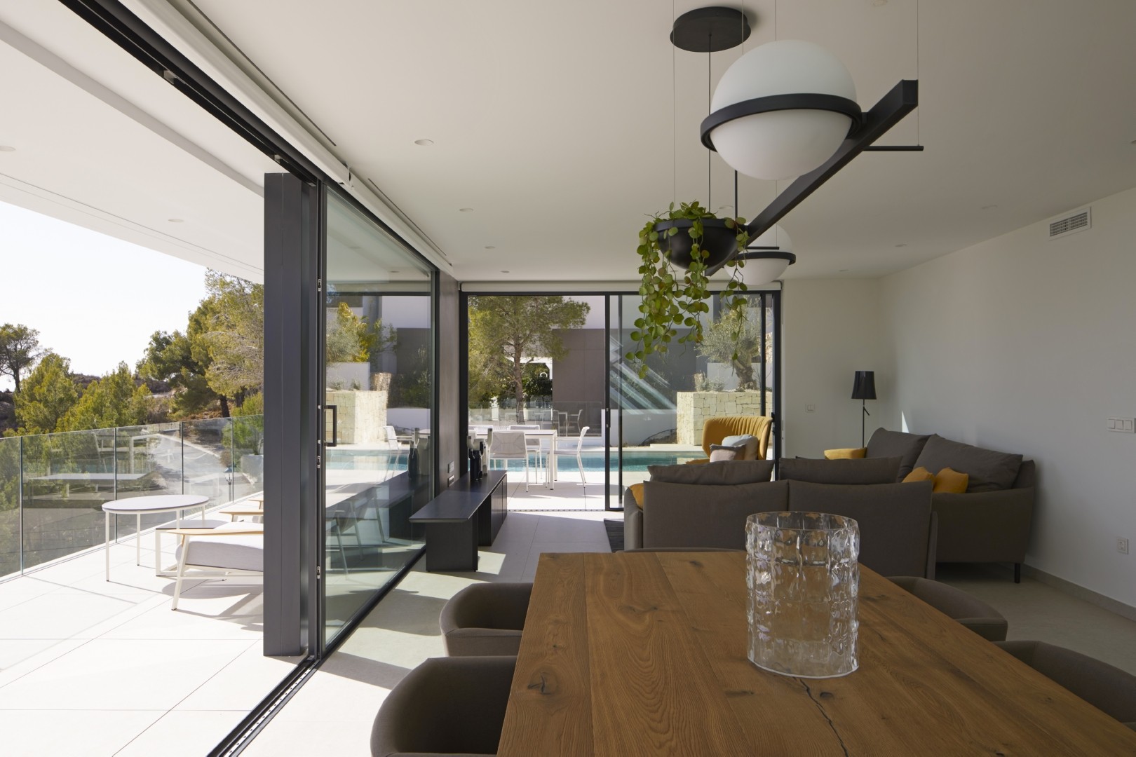 For Sale. Villa in Altea