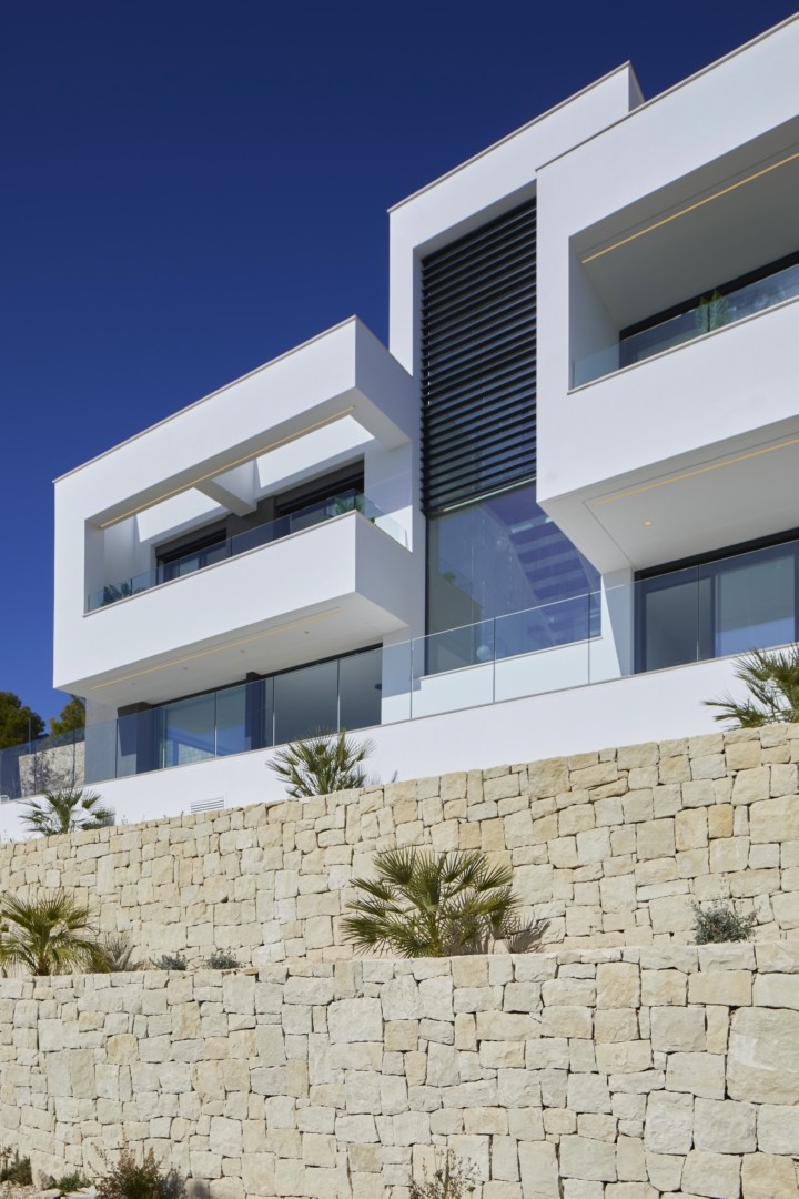 For Sale. Villa in Altea