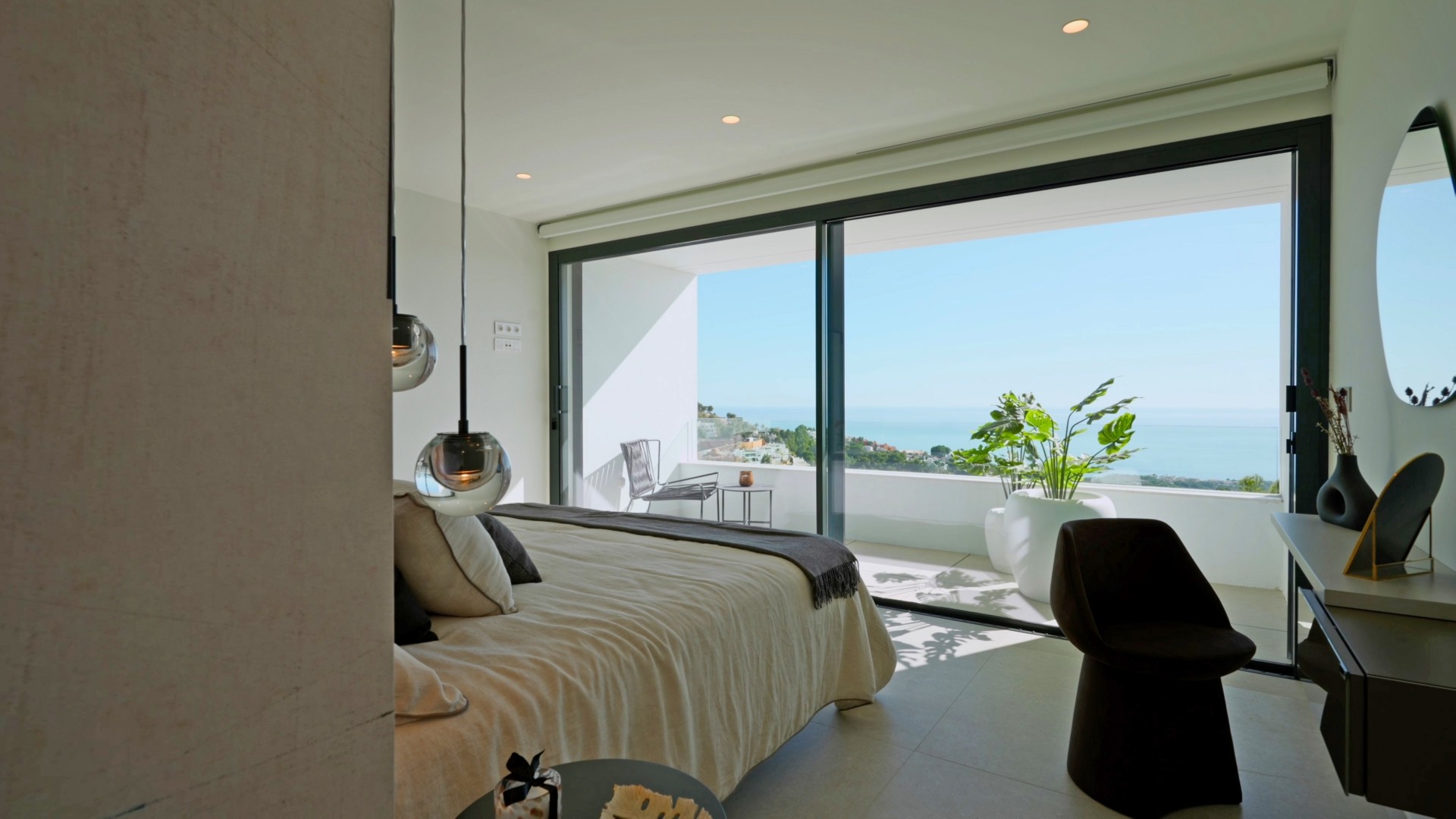 For Sale. Villa in Altea