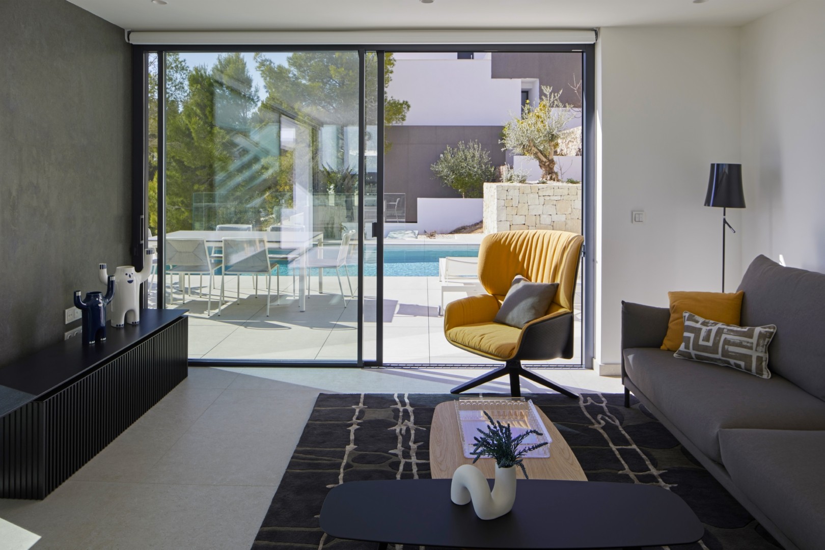 For Sale. Villa in Altea