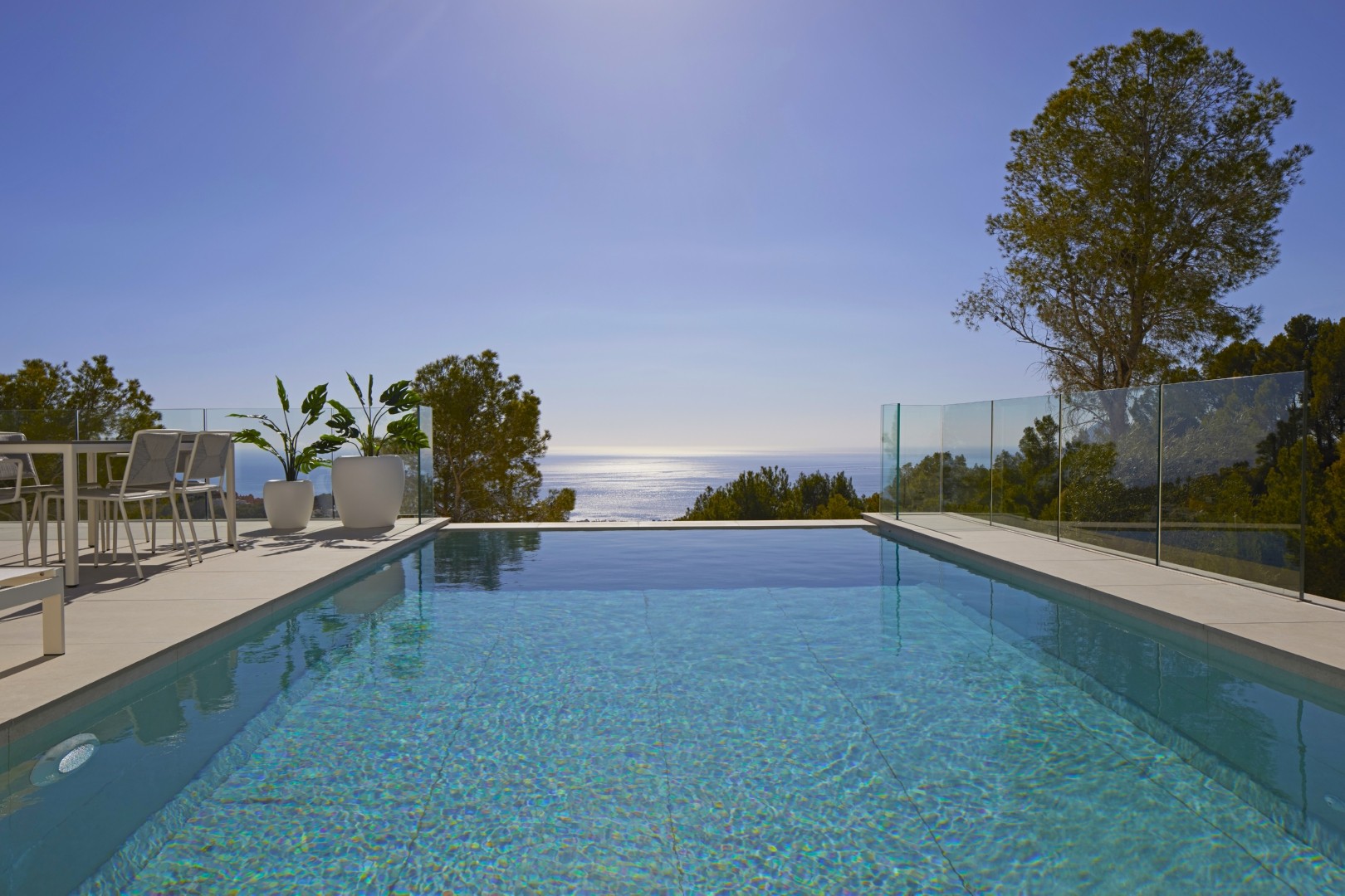 For Sale. Villa in Altea