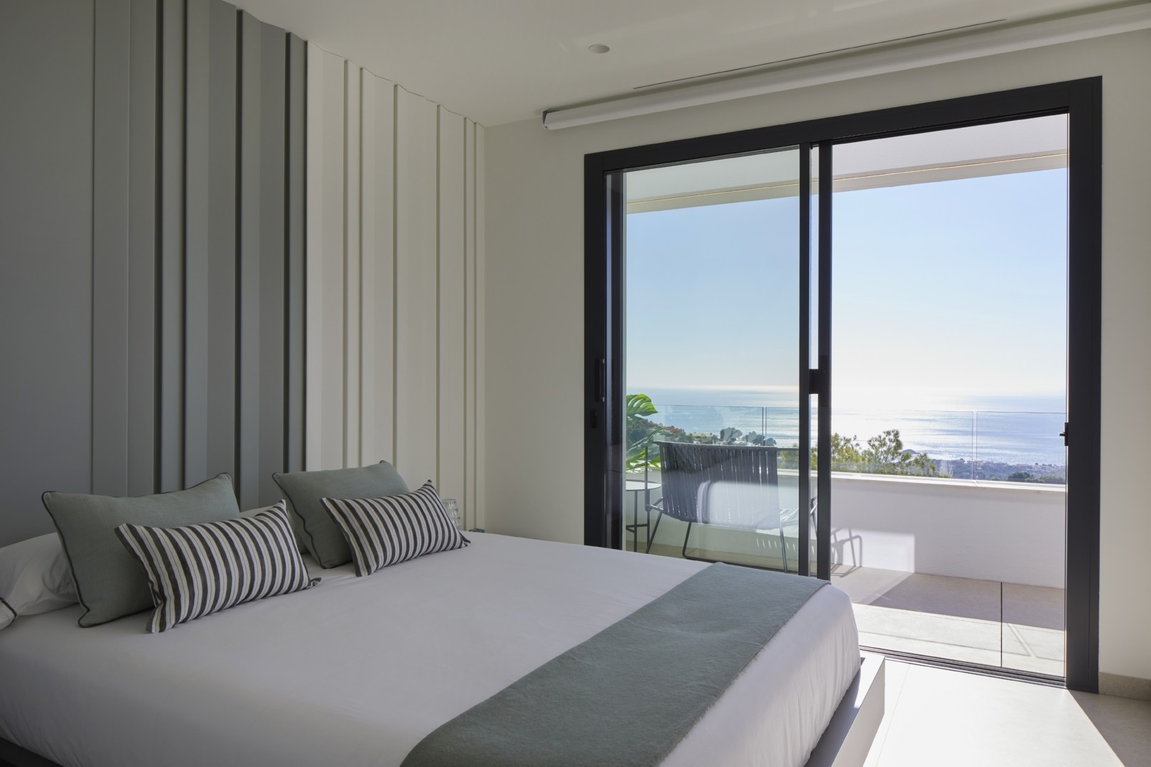 For Sale. Villa in Altea