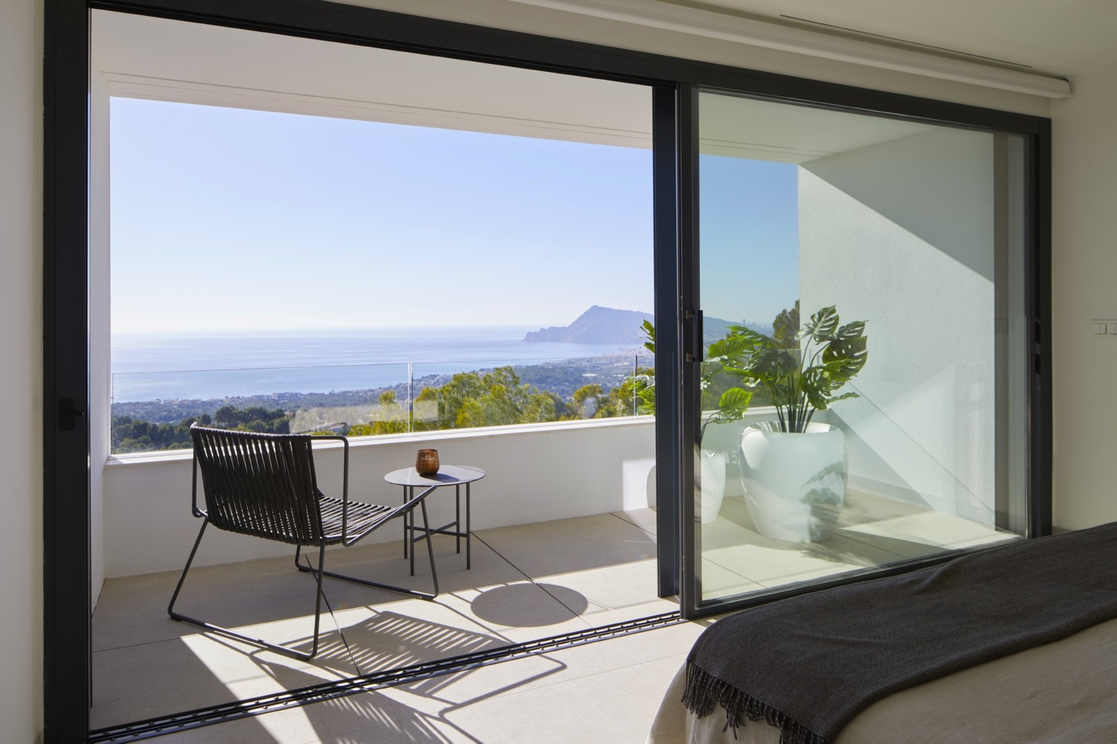 For Sale. Villa in Altea