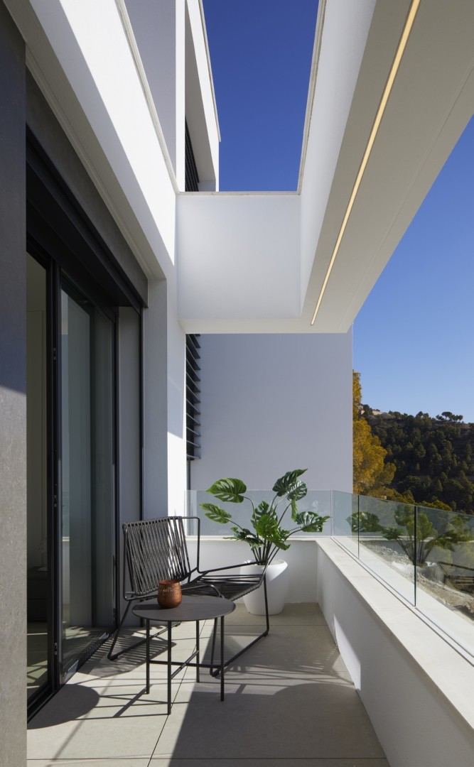 For Sale. Villa in Altea