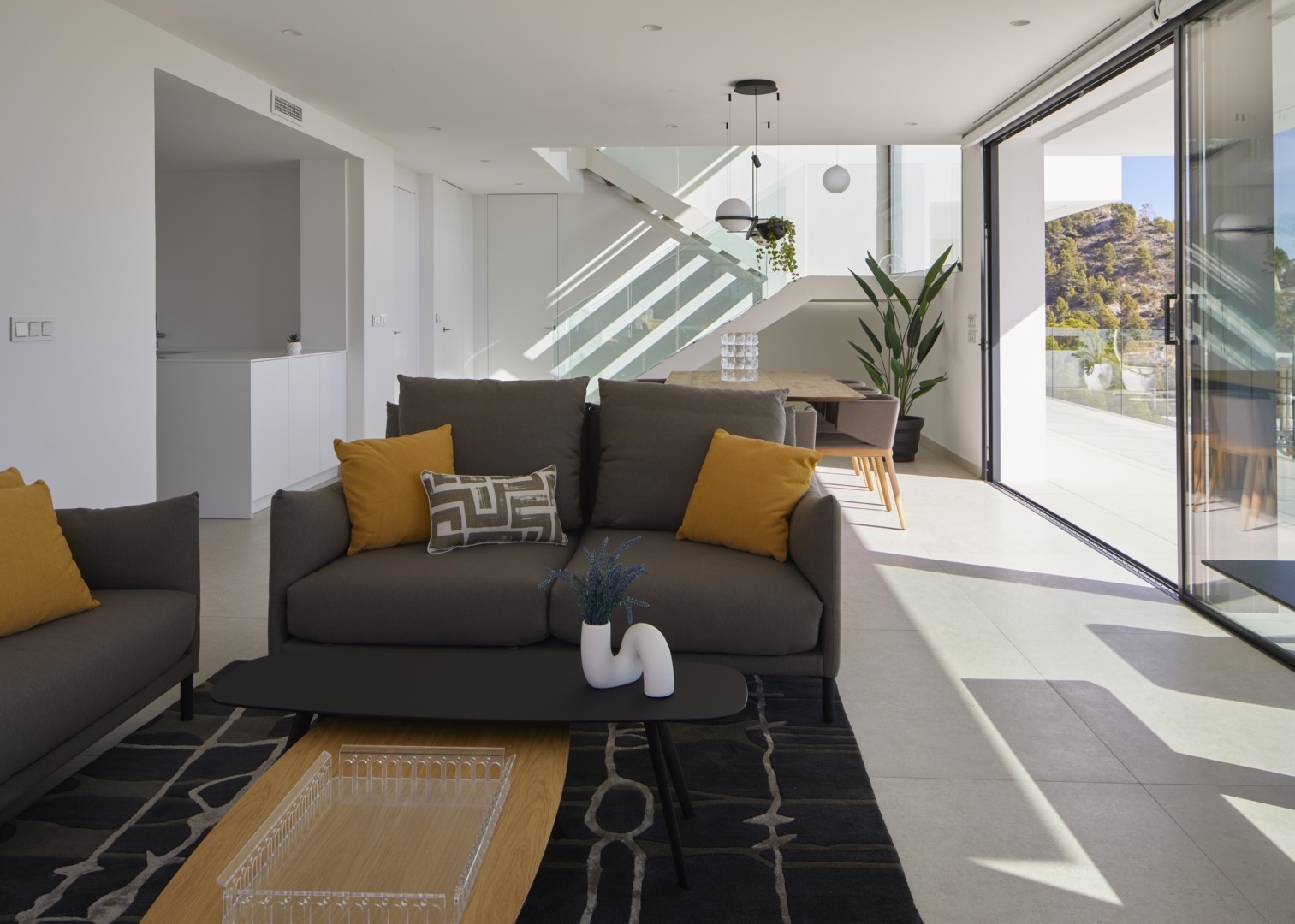 For Sale. Villa in Altea