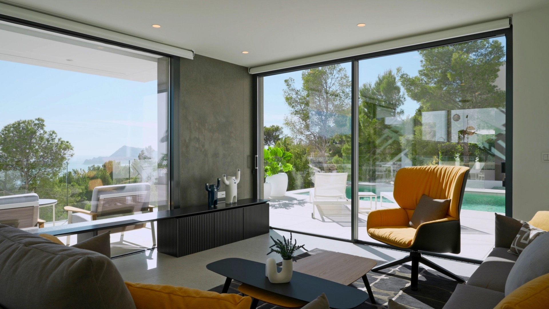 For Sale. Villa in Altea