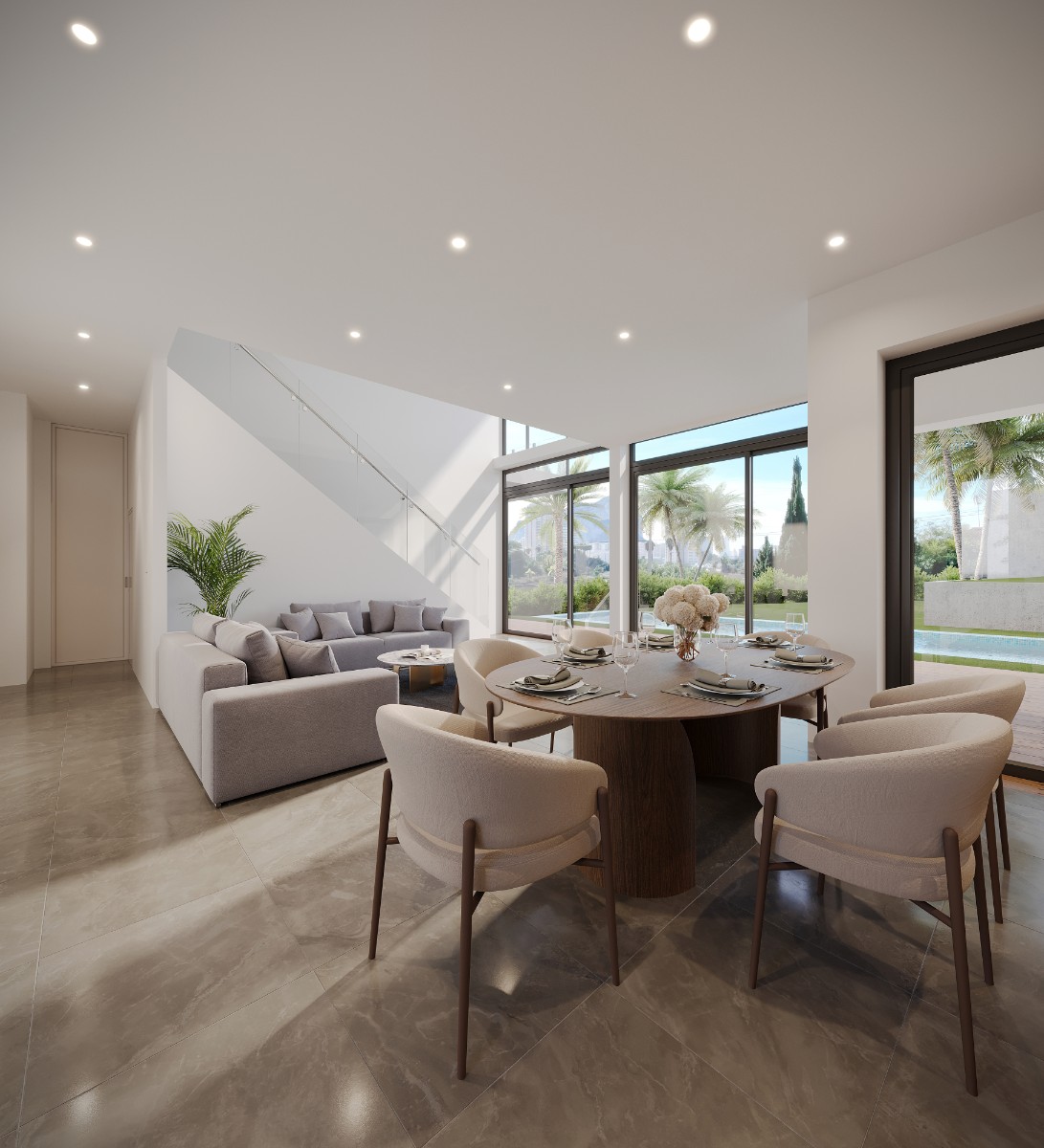 Verkauf. Villa in Calpe