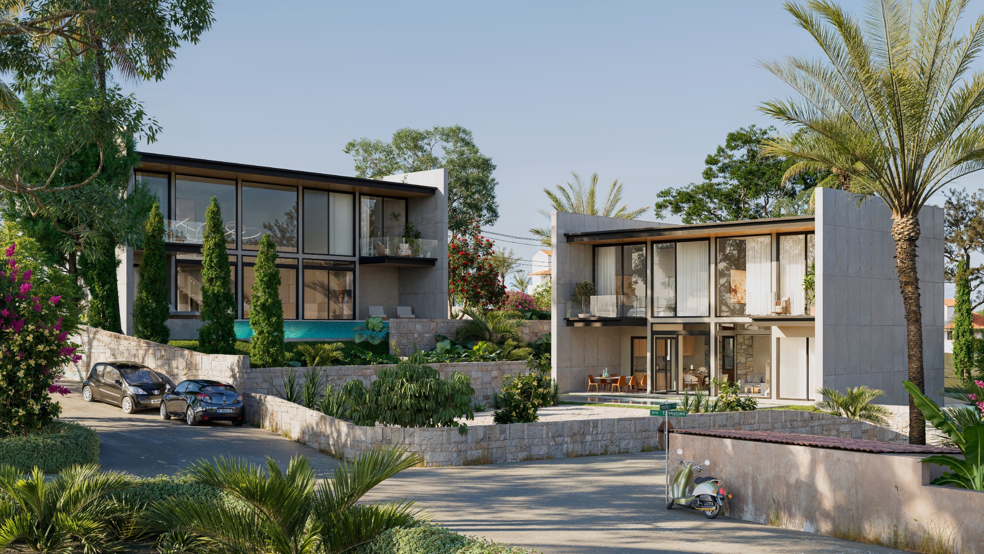 Verkauf. Villa in Calpe