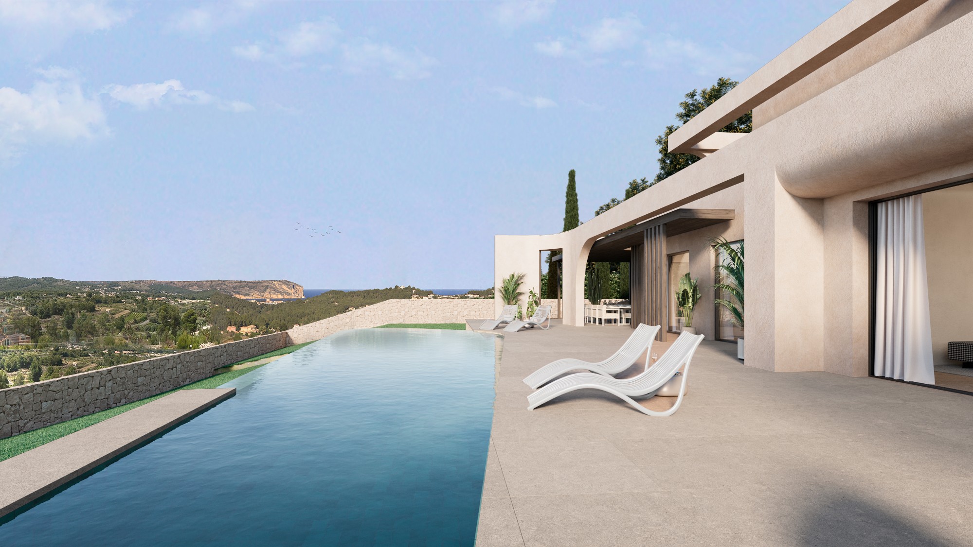 Verkauf. Villa in Javea
