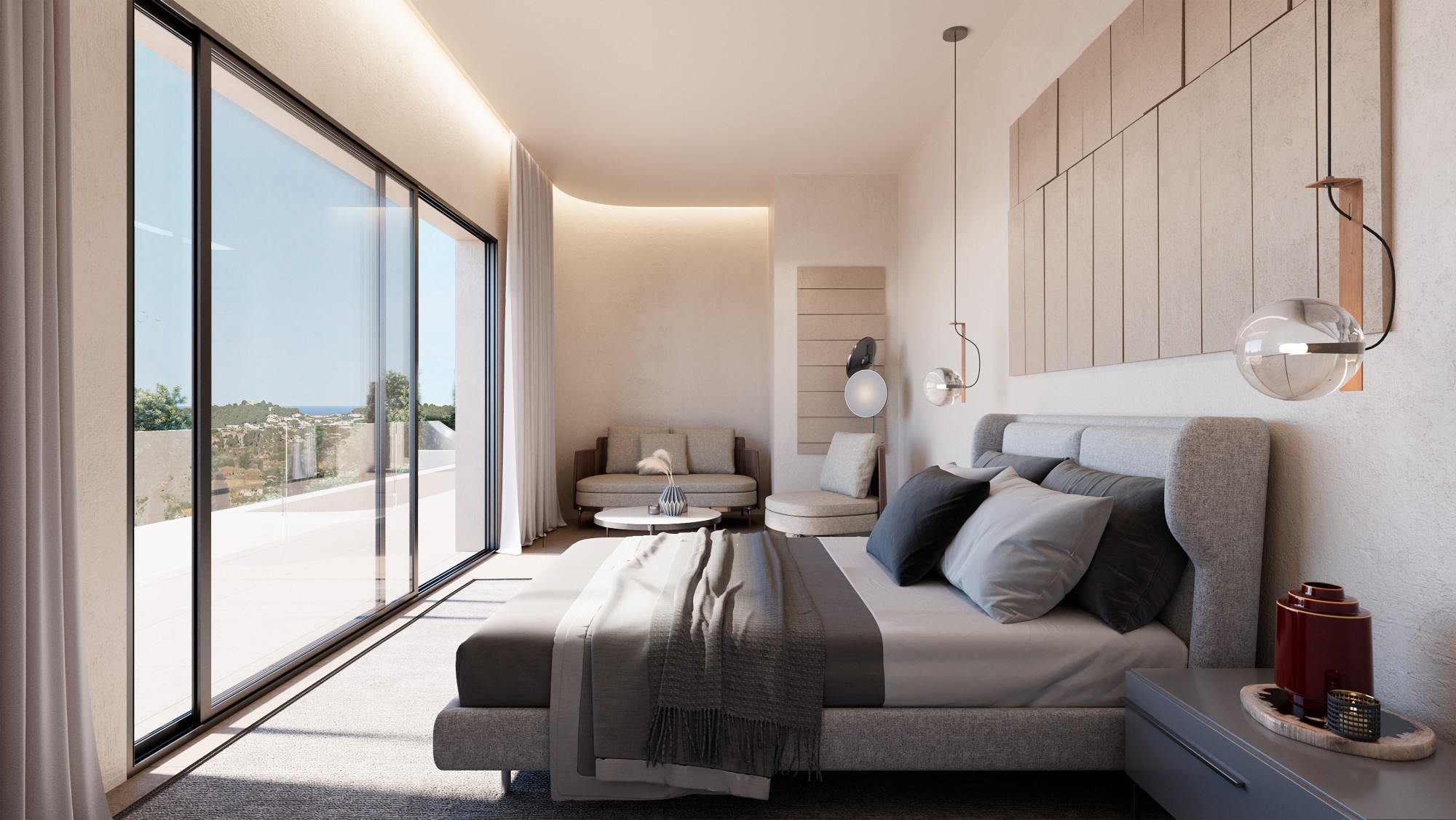 Verkauf. Villa in Javea