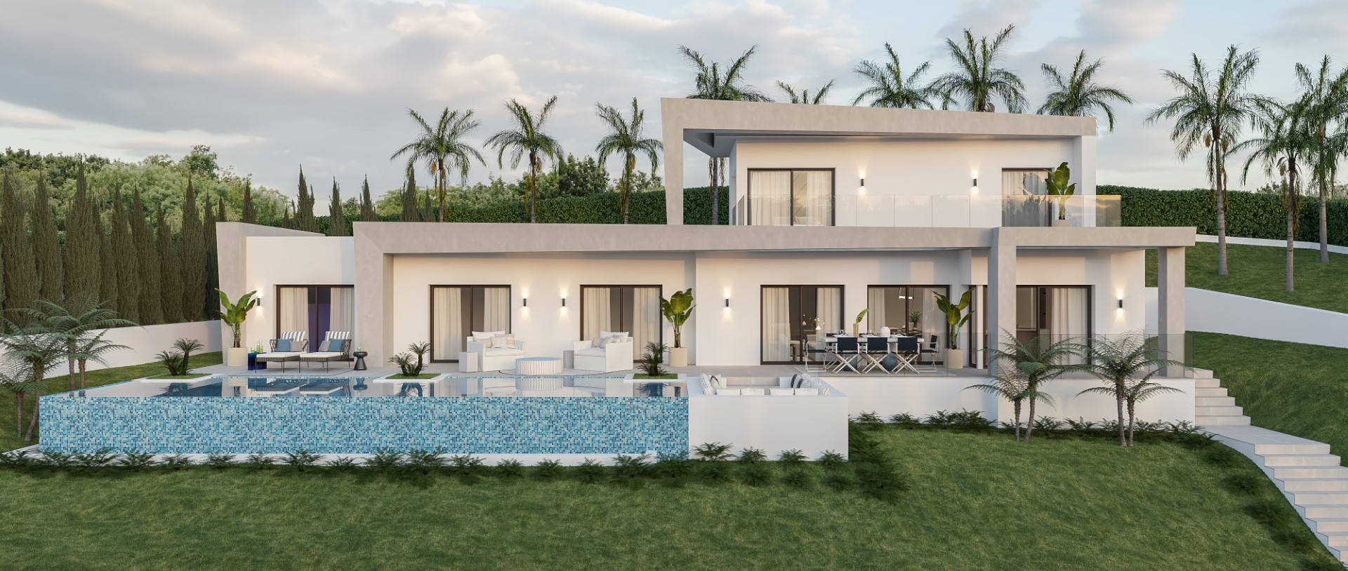 Verkauf. Villa in Javea