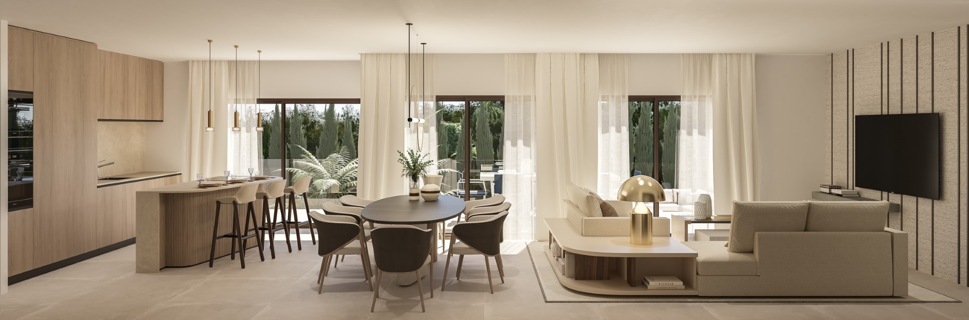 Verkauf. Villa in Javea