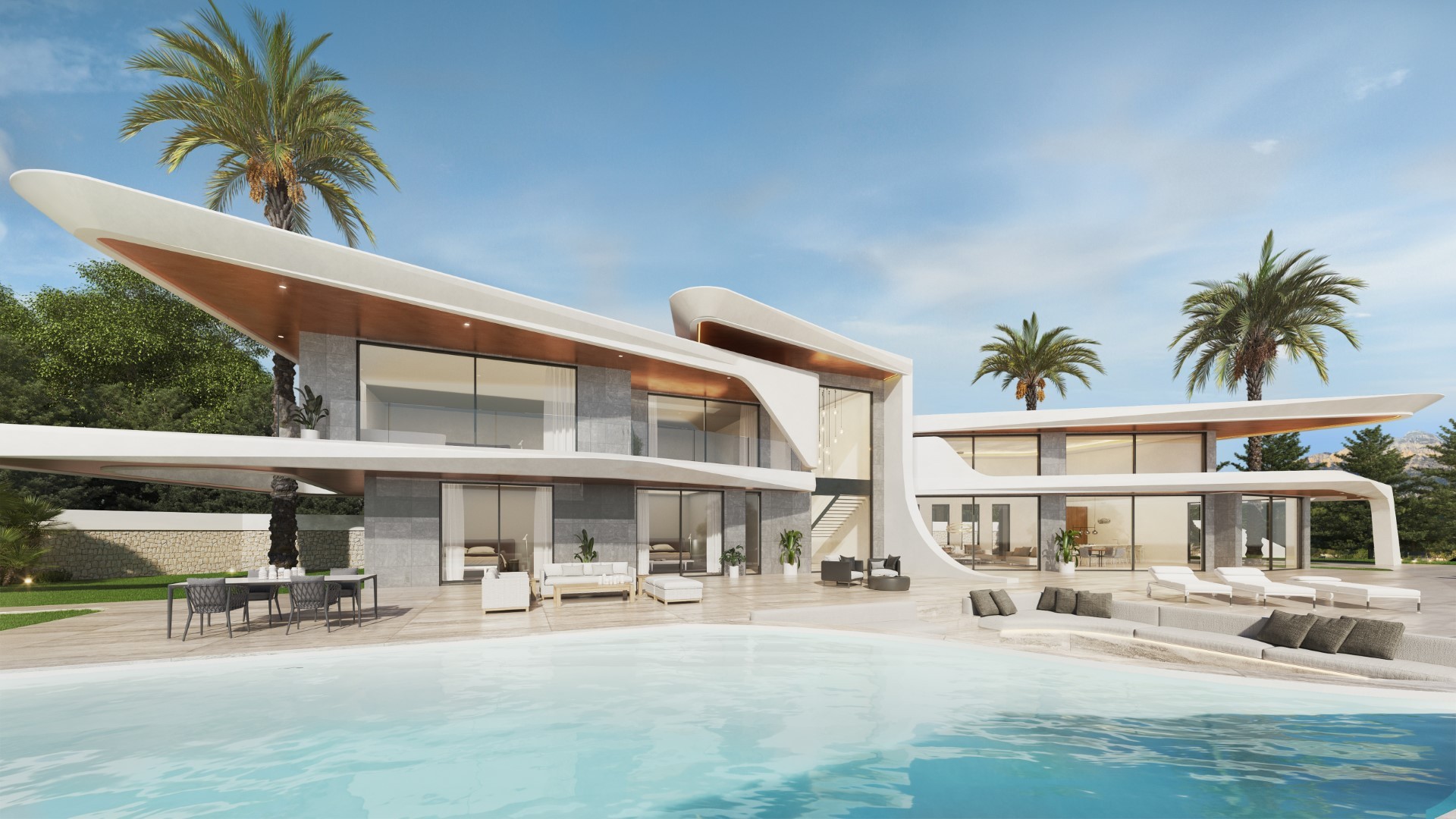 SE5096 - Verkauf. Villa in Javea