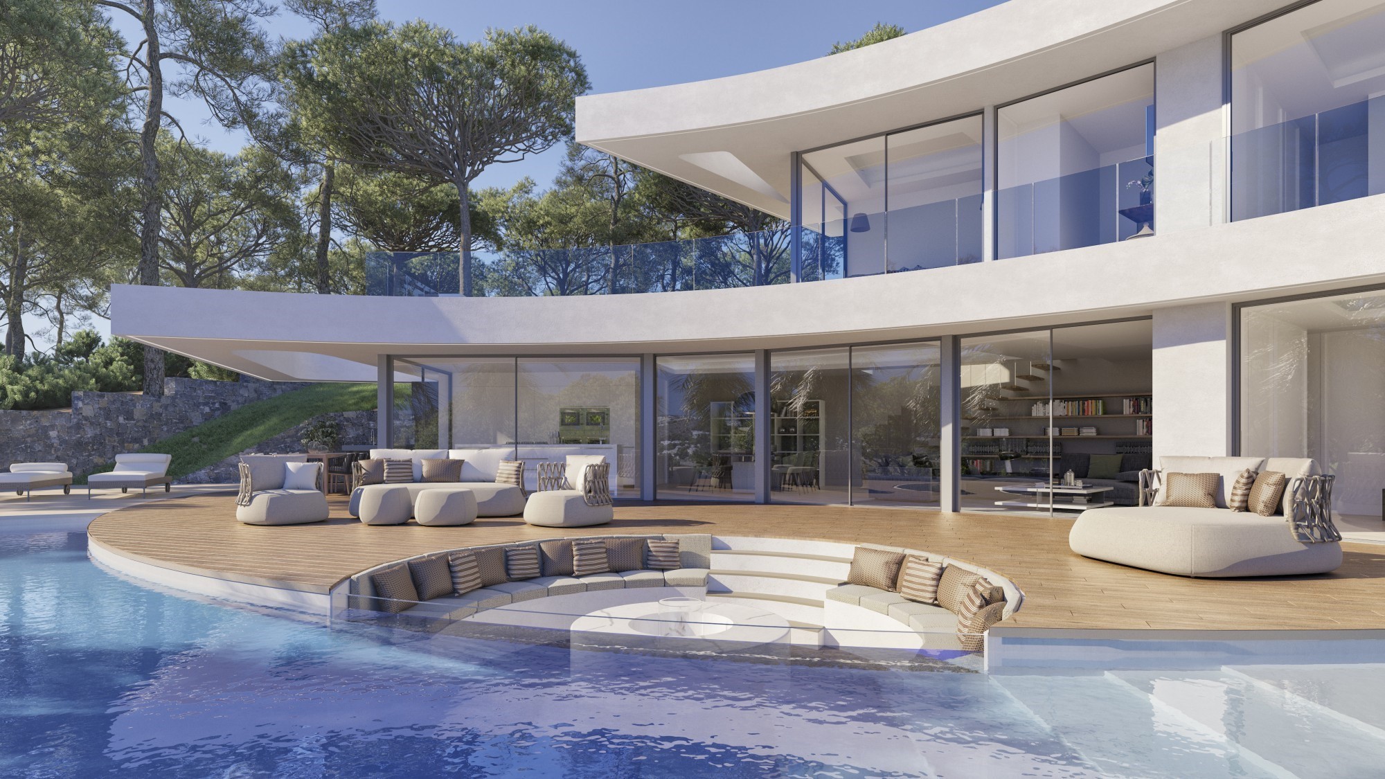 SE5097 - Verkauf. Villa in Jávea