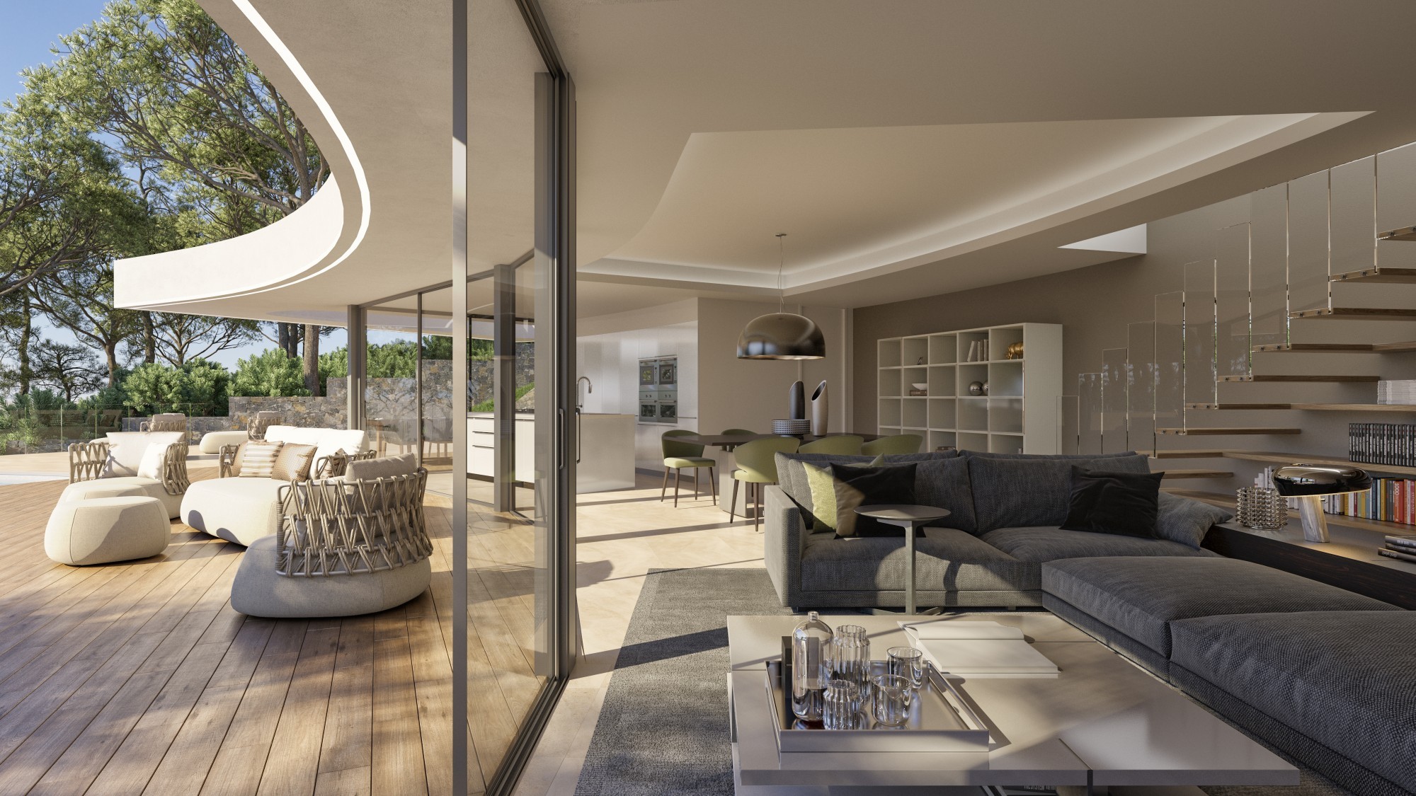Verkauf. Villa in Jávea