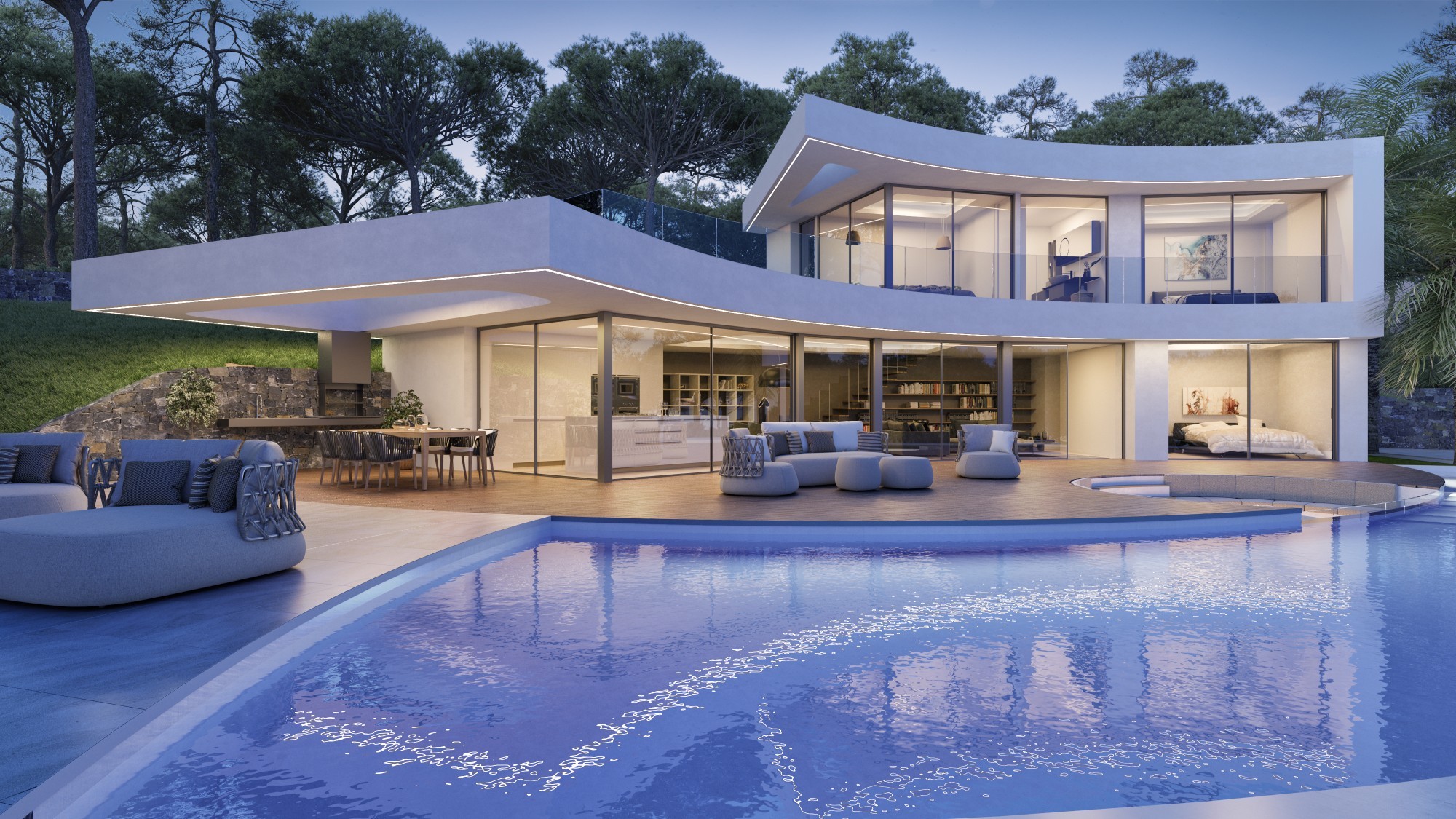 Verkauf. Villa in Jávea