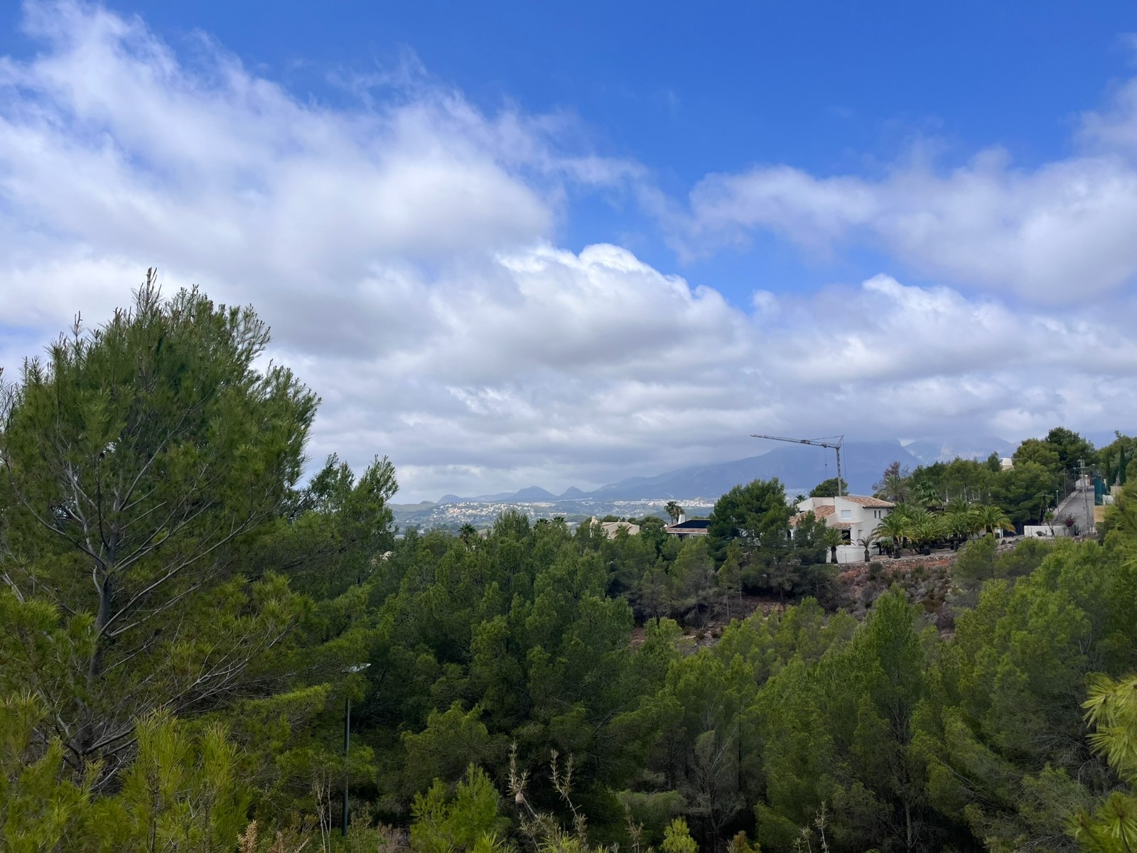 For Sale. Commercial premises in Altea
