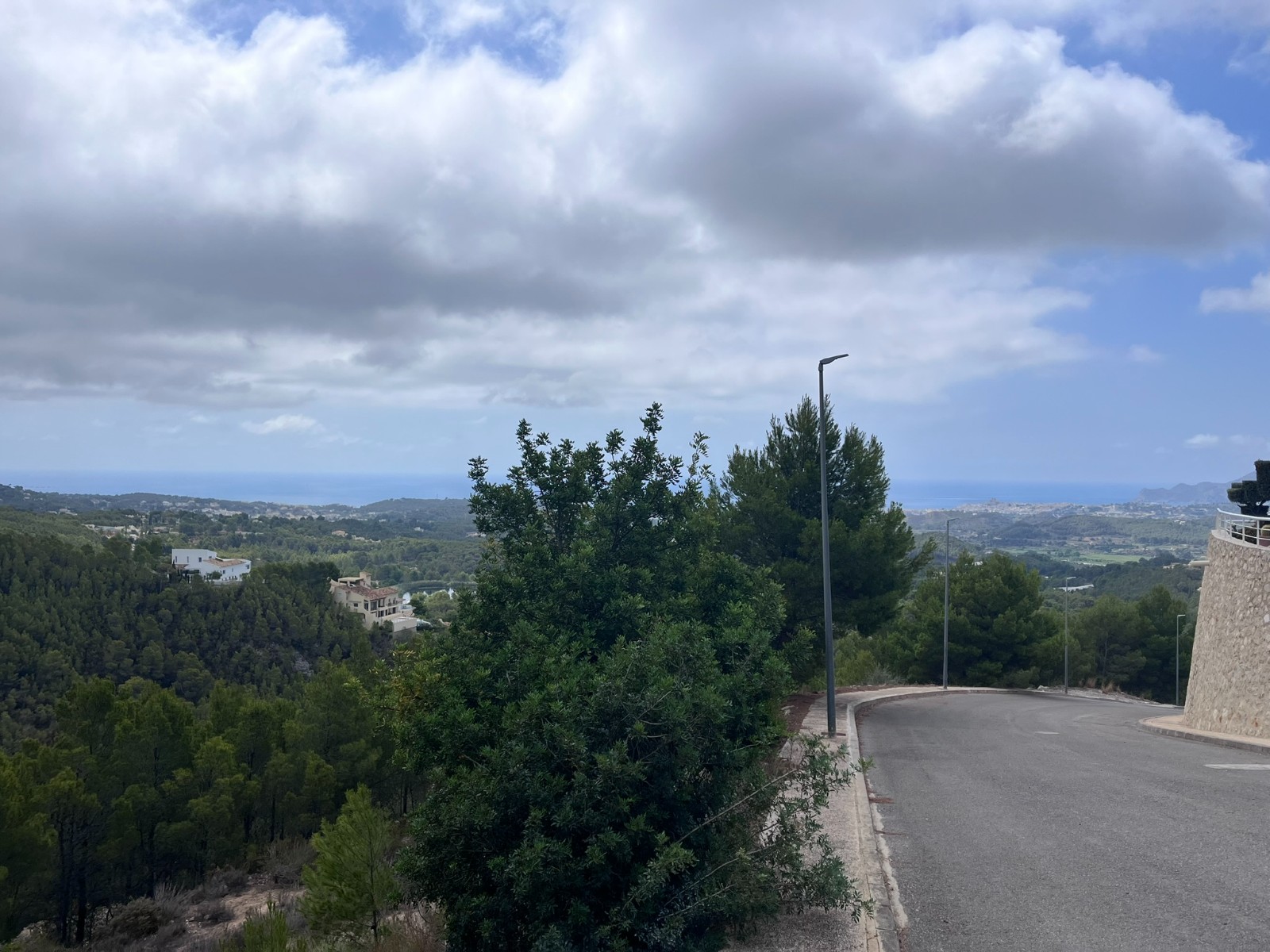 For Sale. Commercial premises in Altea