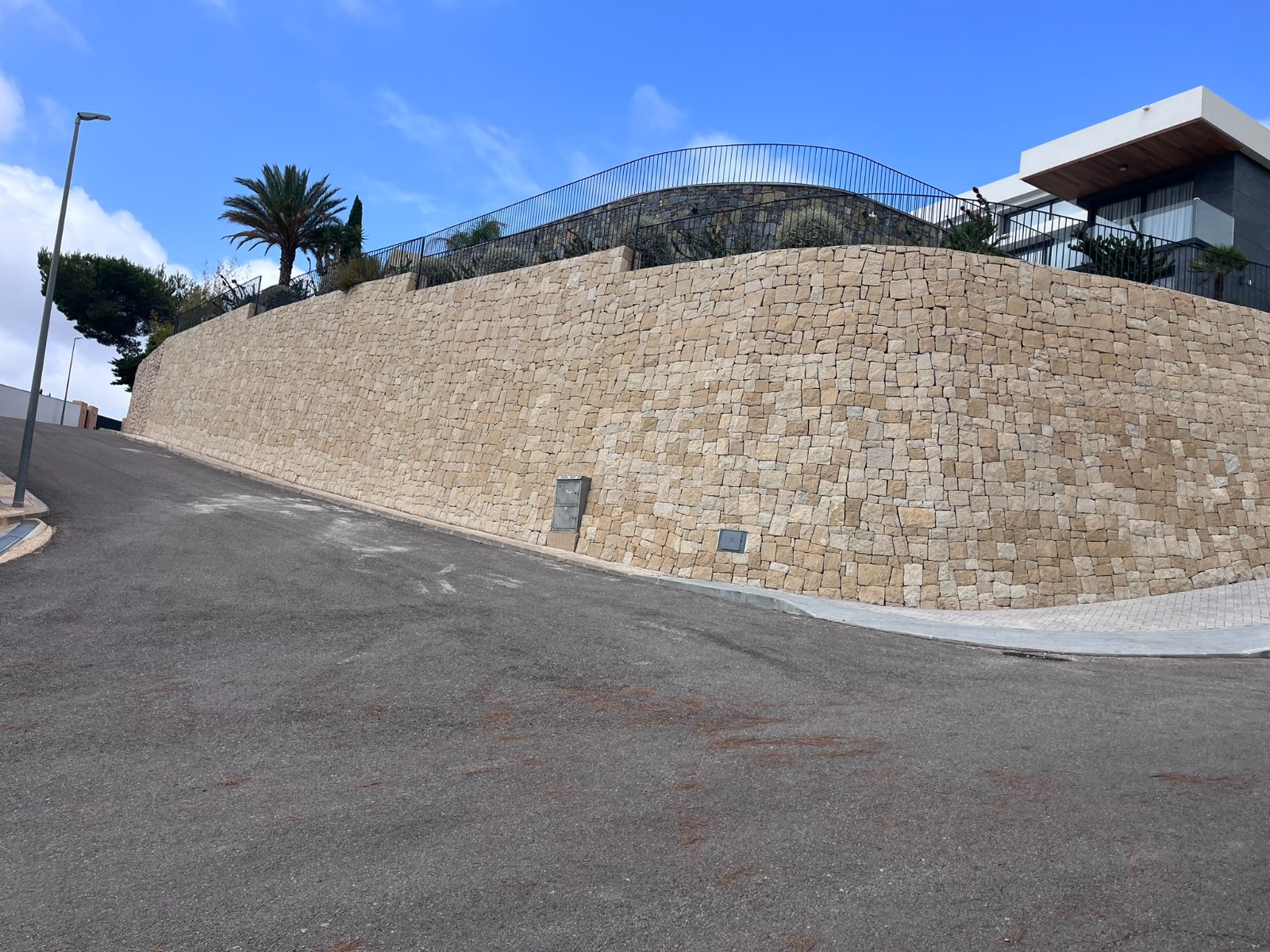For Sale. Commercial premises in Altea