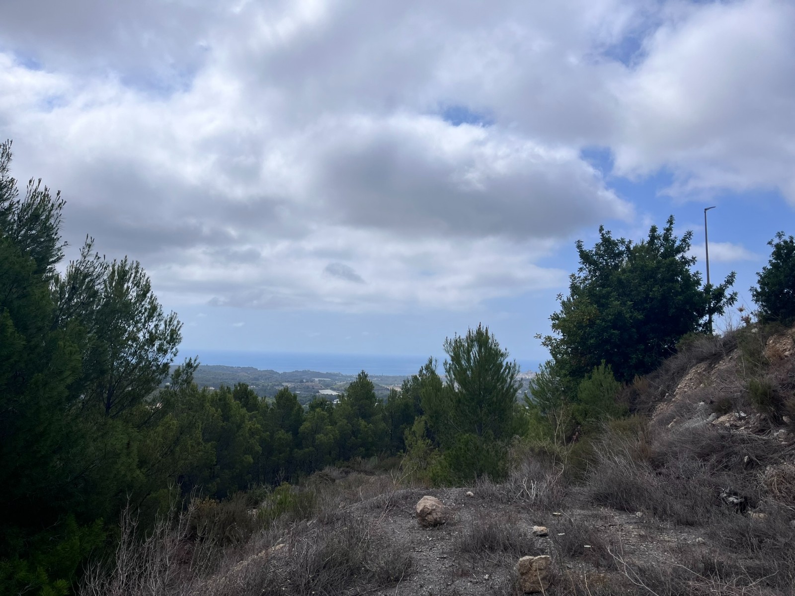 For Sale. Commercial premises in Altea